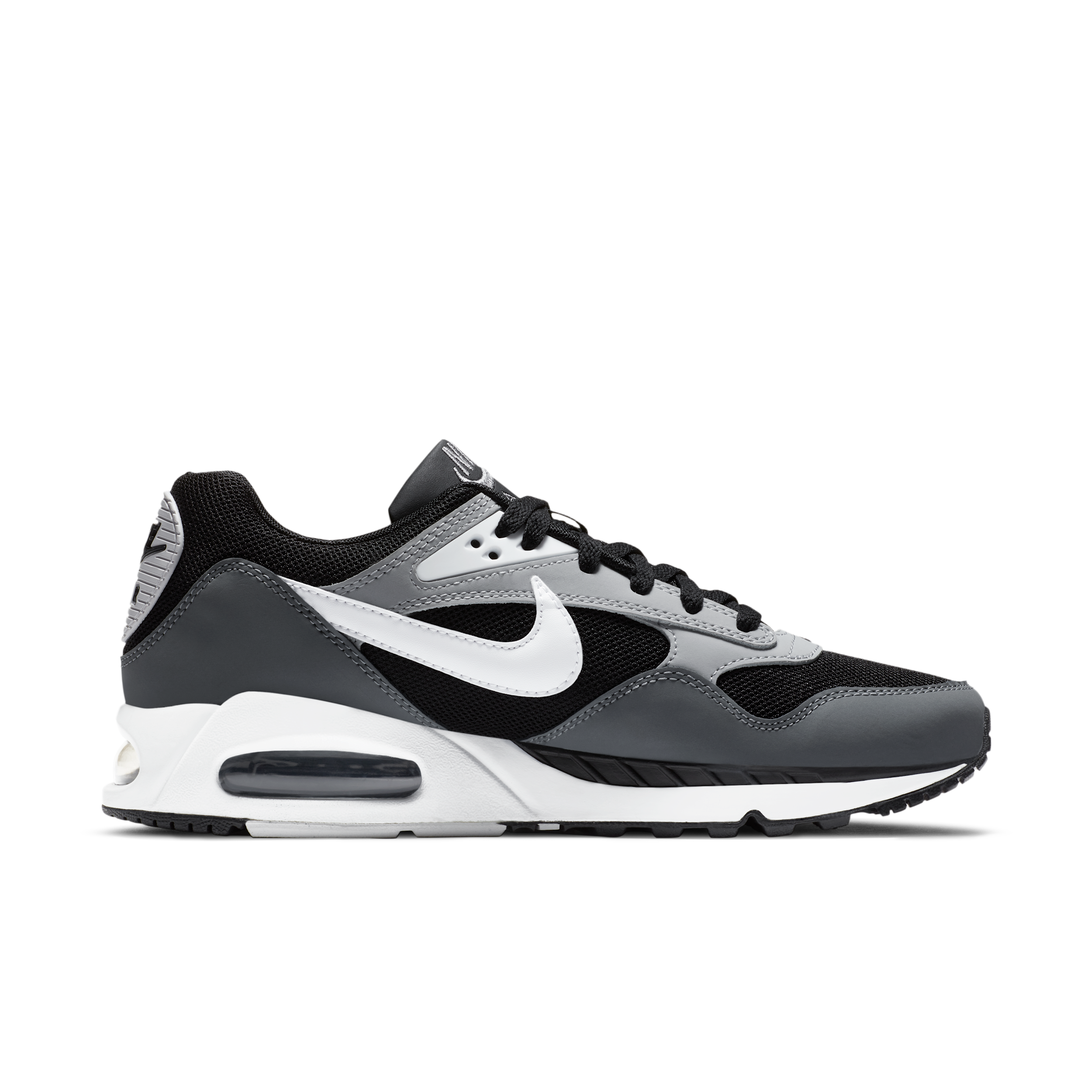 Nike Air Max Correlate Black - 511416-011