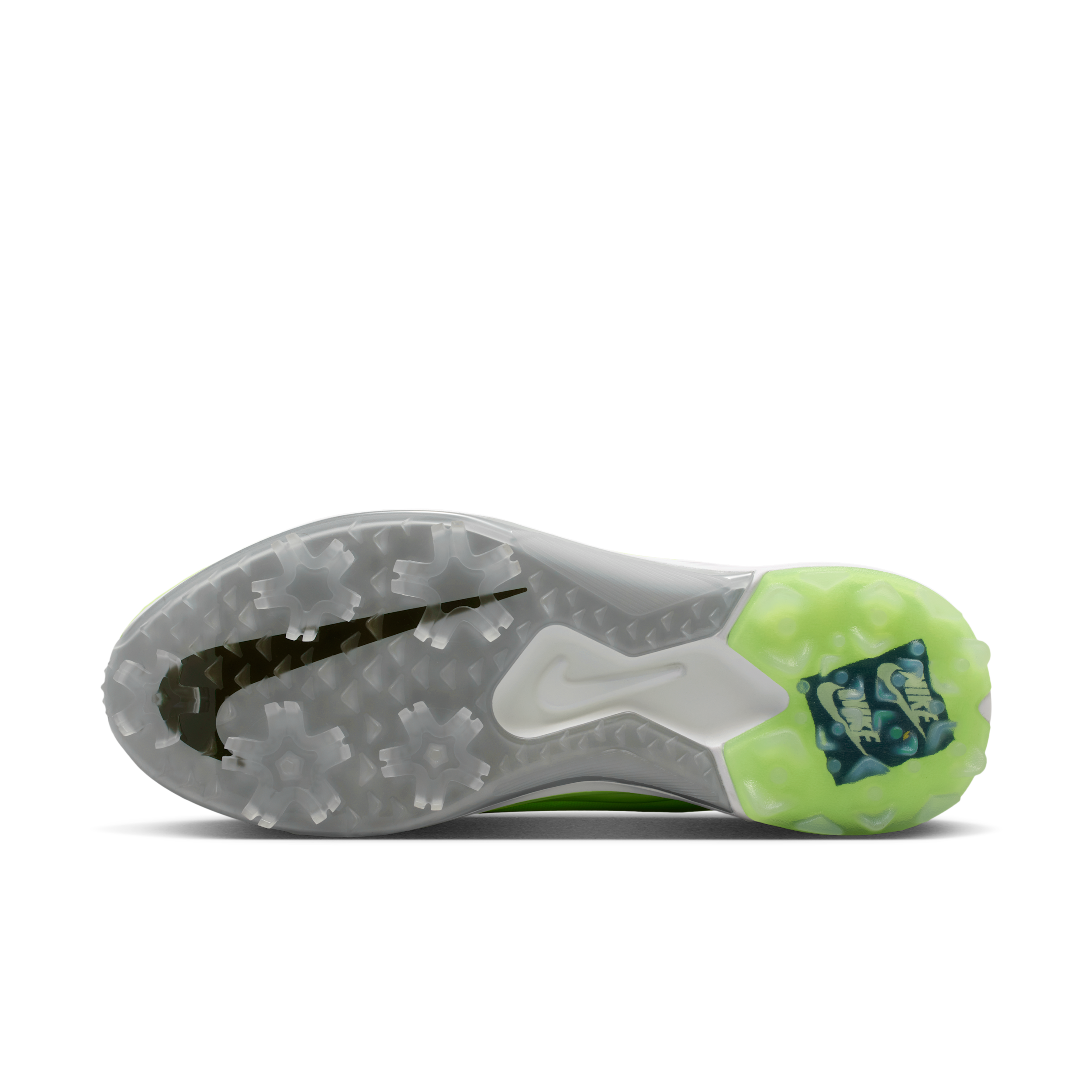 Nike Pegasus 1 G Men's Golf Shoes - IO8136-001