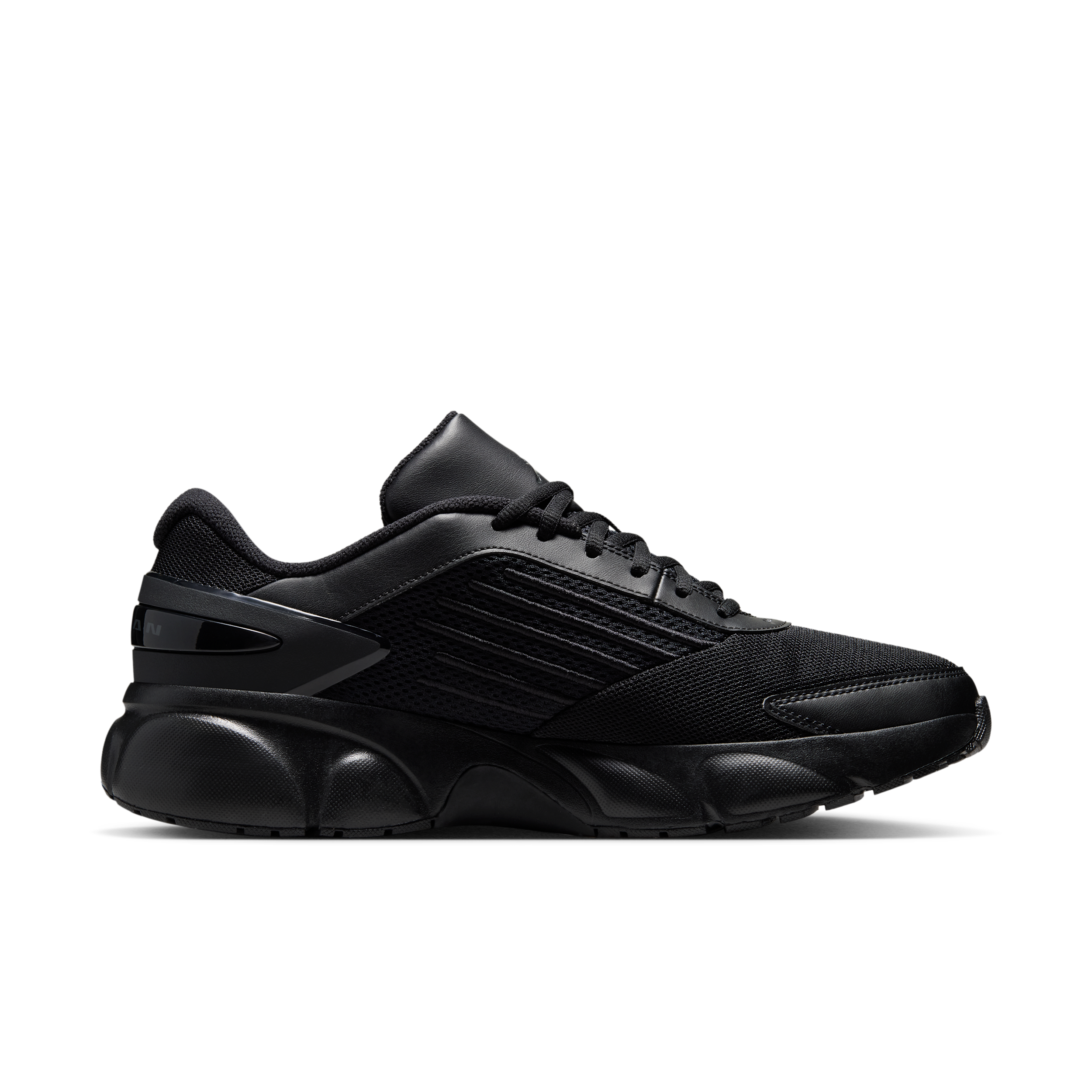 Nike Jordan Trunner Flow Men's Shoes - Black - IO2091-005