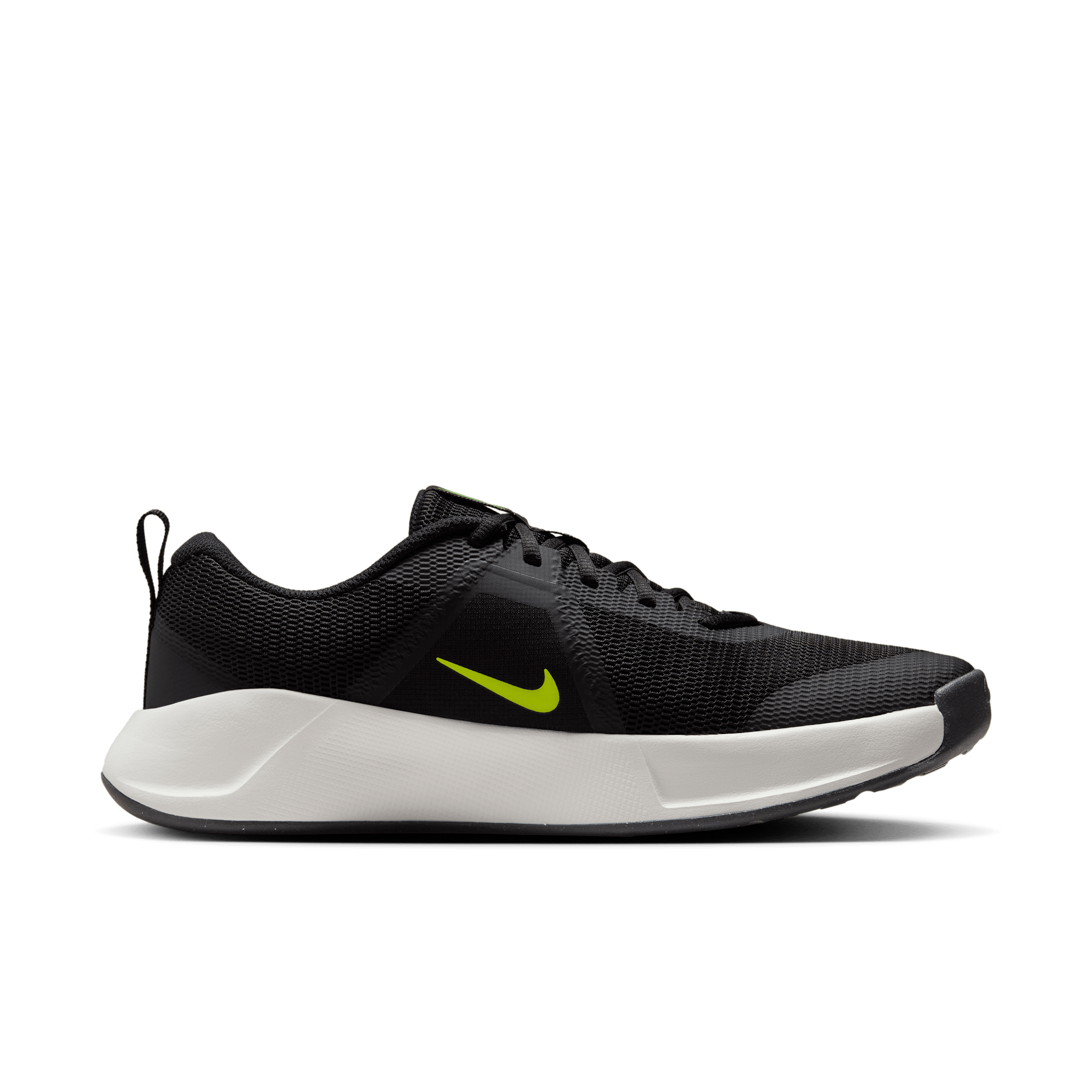 Nike MC Trainer 3 work-outschoenen voor heren - Zwart - FQ1831-005