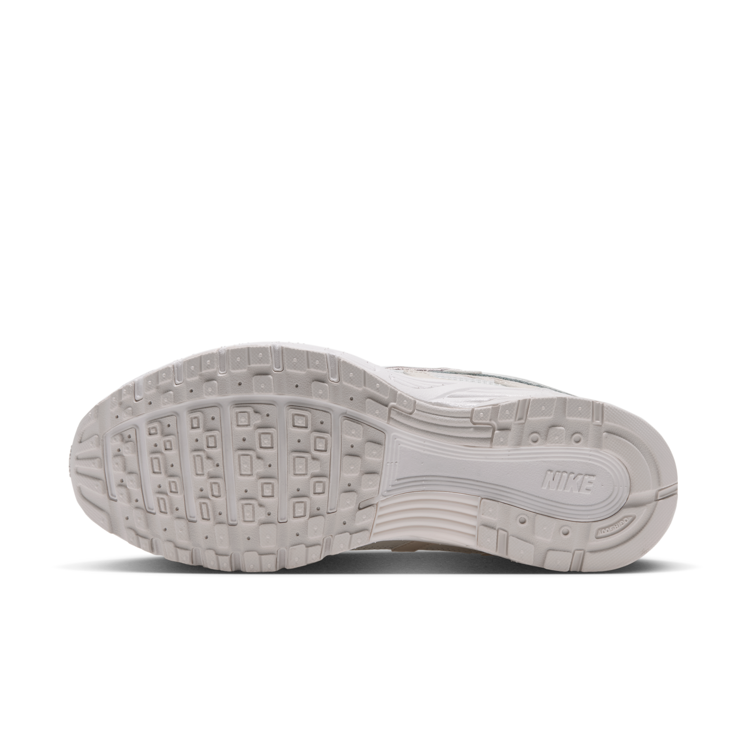 Scarpa Nike P-6000 – Donna - Bianco - IX7435-121