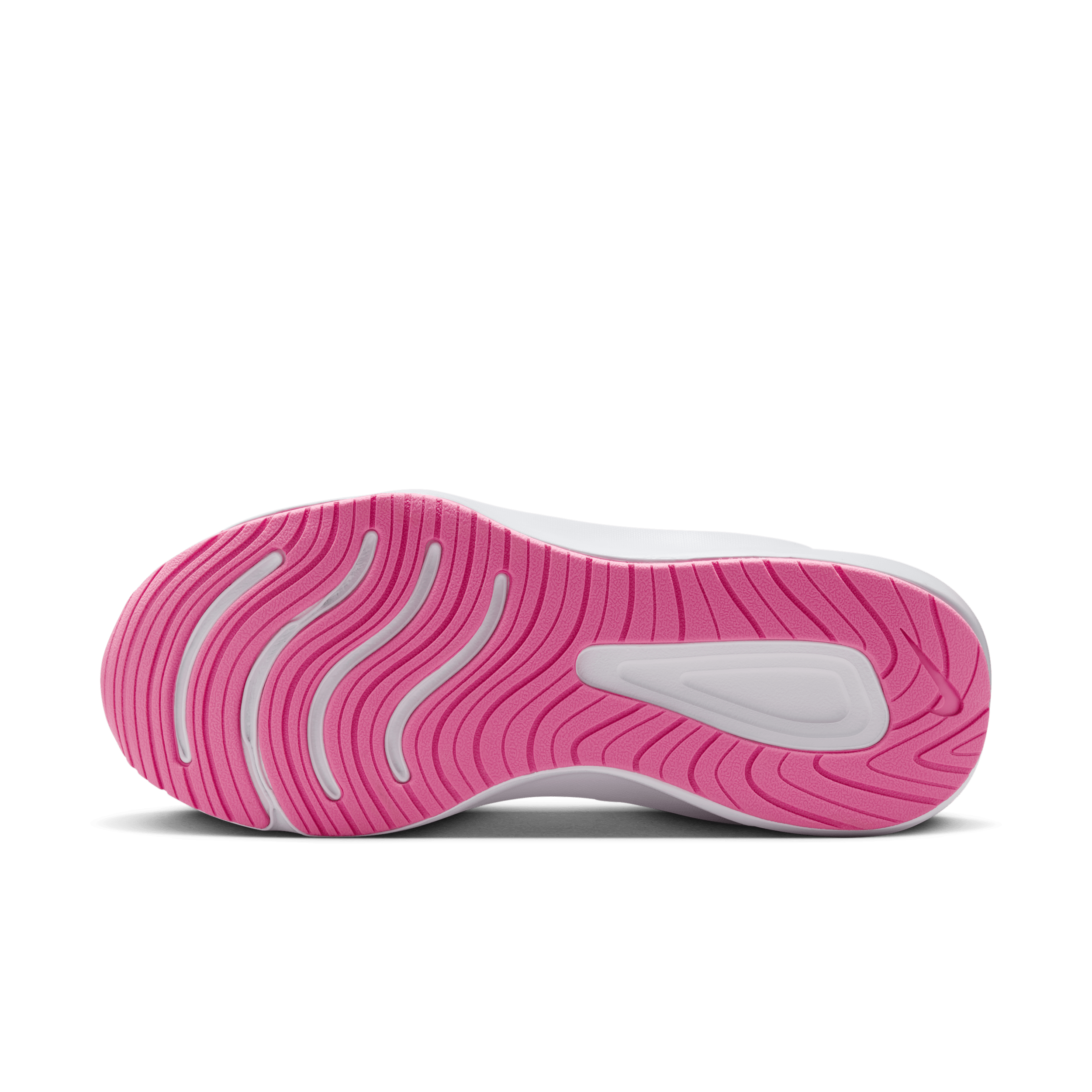 Nike In-Season TR 14 Women's Workout Shoes - White - HF1103-104