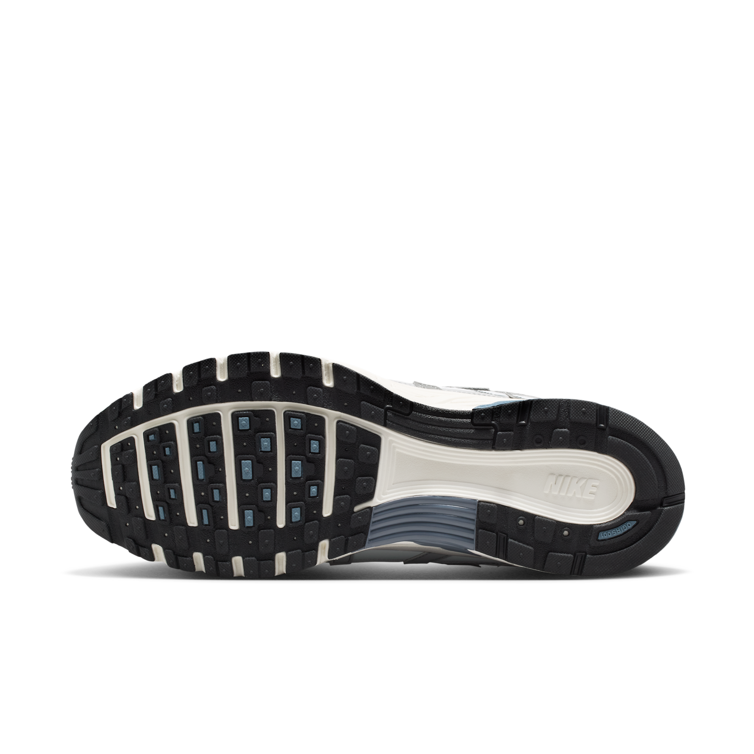 Nike P-6000 Men's Shoes - Grey - IR5279-003