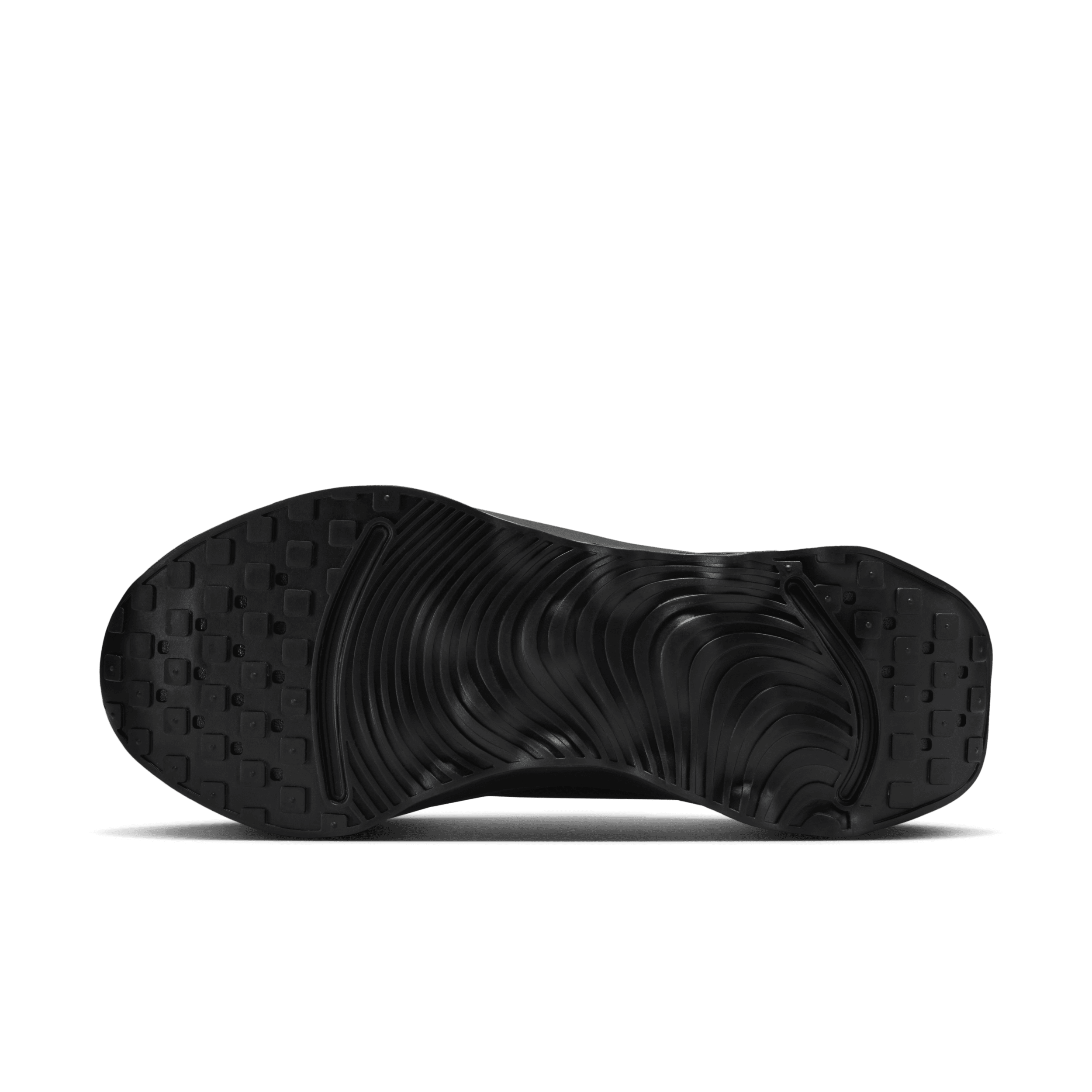 Chaussure de marche imperméable Nike Motiva GORE-TEX pour femme - Noir