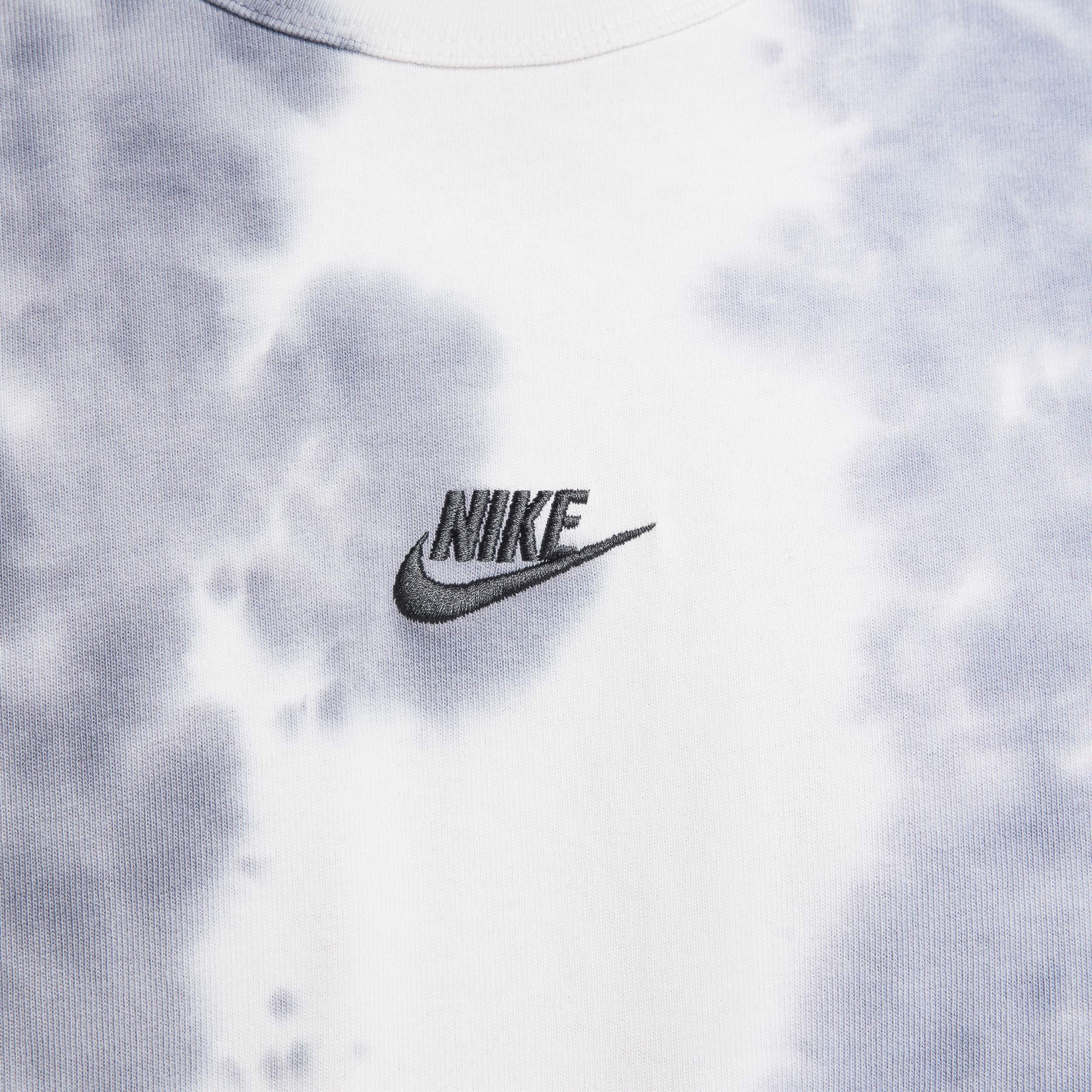 Nike Sportswear Max90 T-shirt voor heren Grijs
