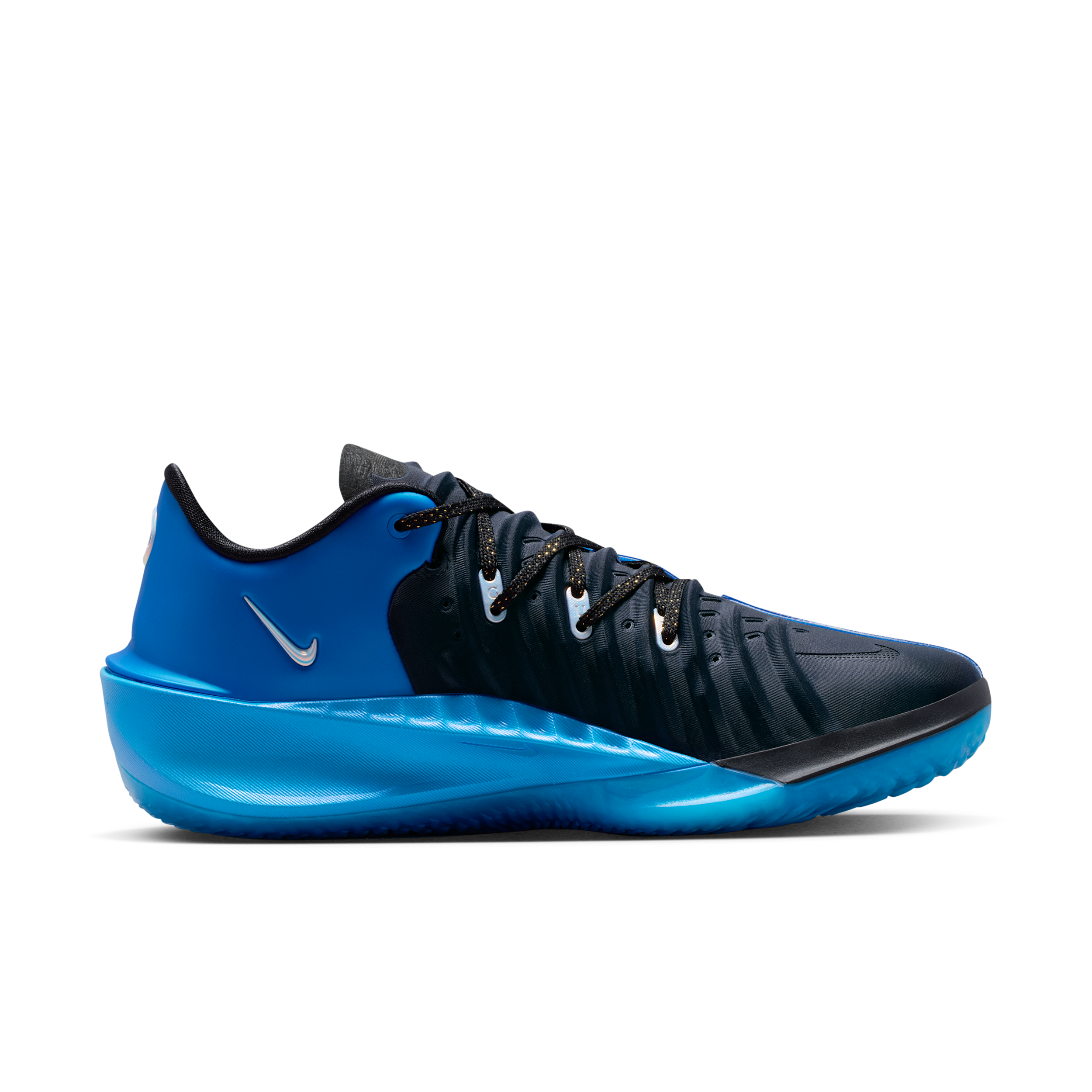 Nike Gt Cut 4 'Photo Blue' | Men's Size 10 - HV9922-400