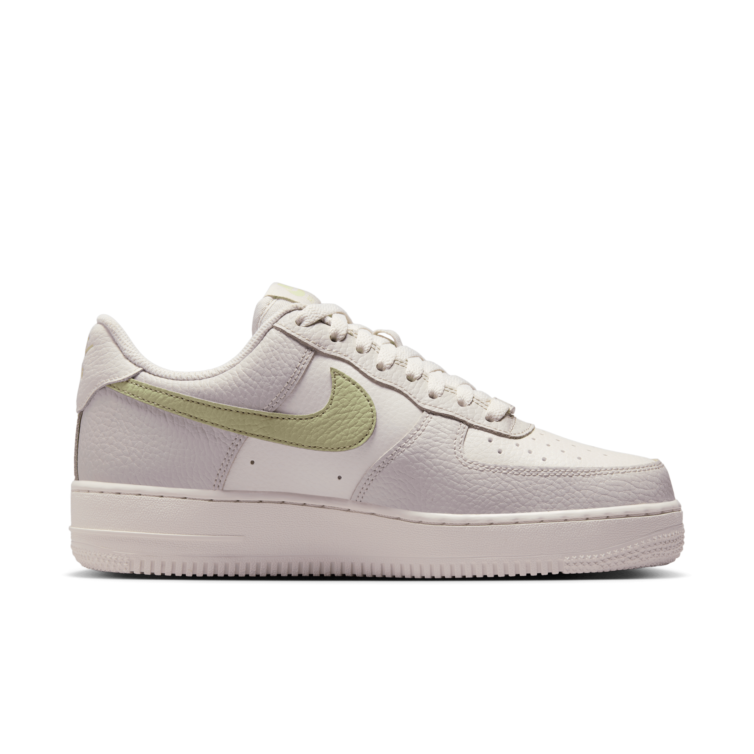 Chaussure Nike Air Force 1 '07 pour femme - Gris