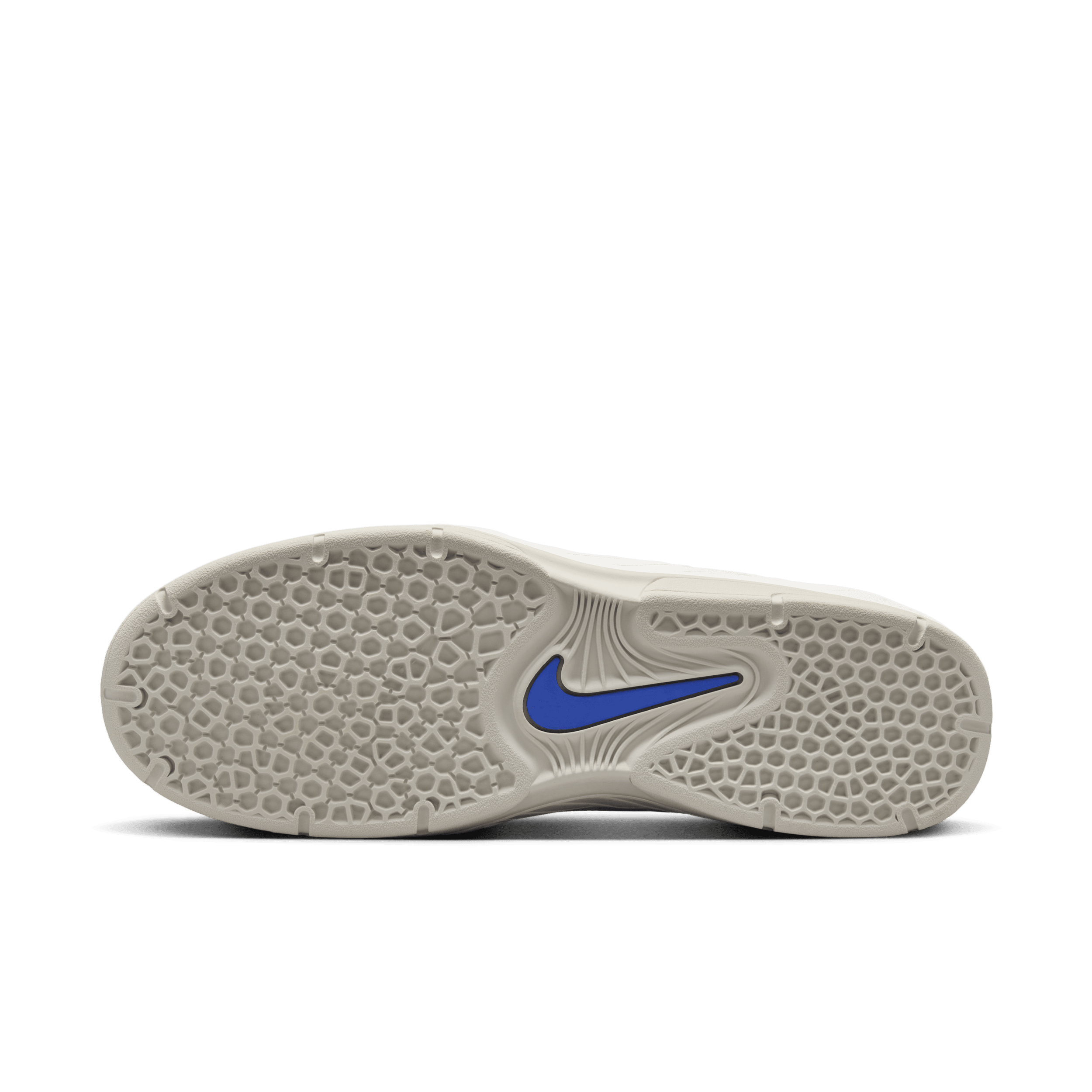 Chaussures Nike SB Vertebrae pour homme - Blanc