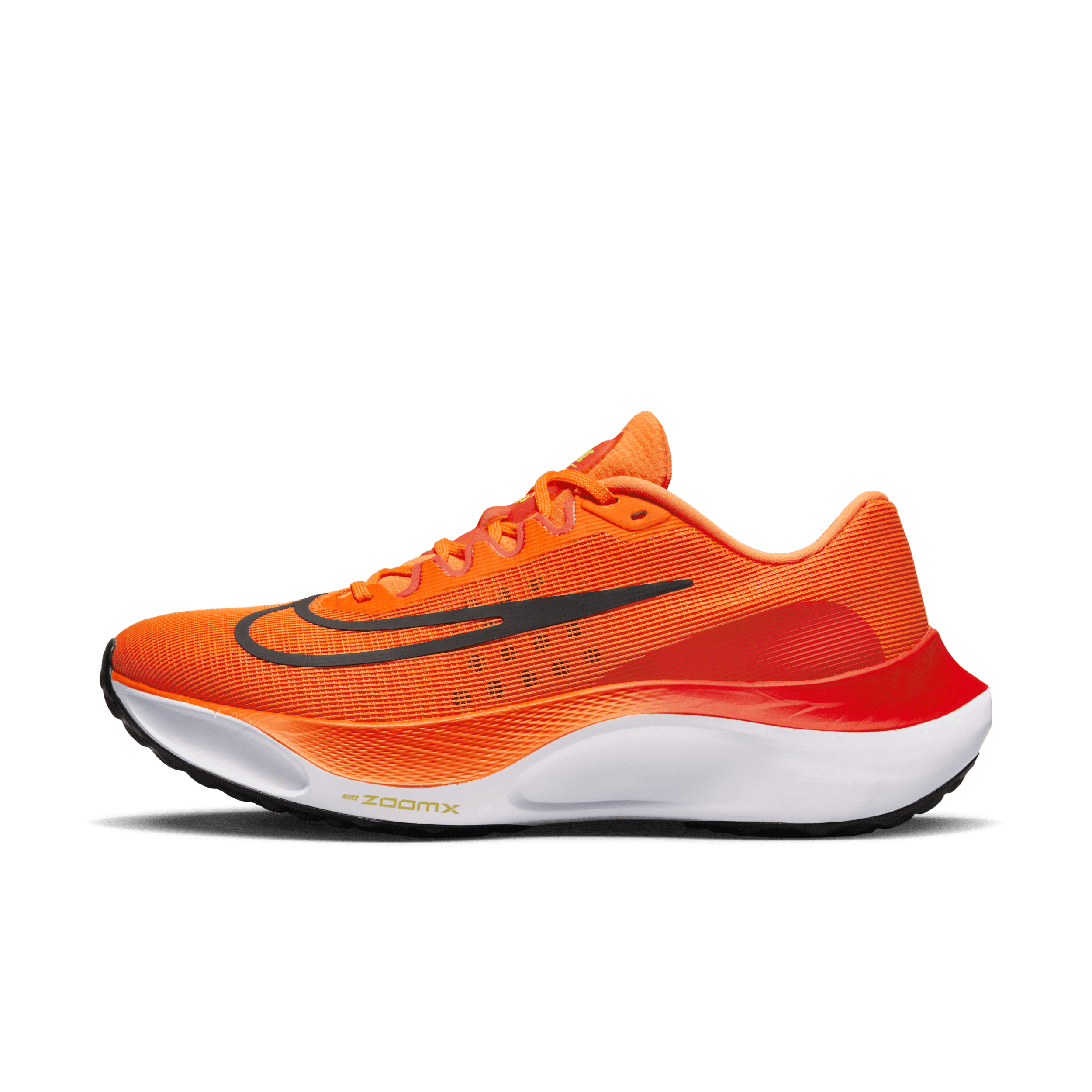 Scarpa da running su strada Nike Zoom Fly 5 ? Uomo - Arancione