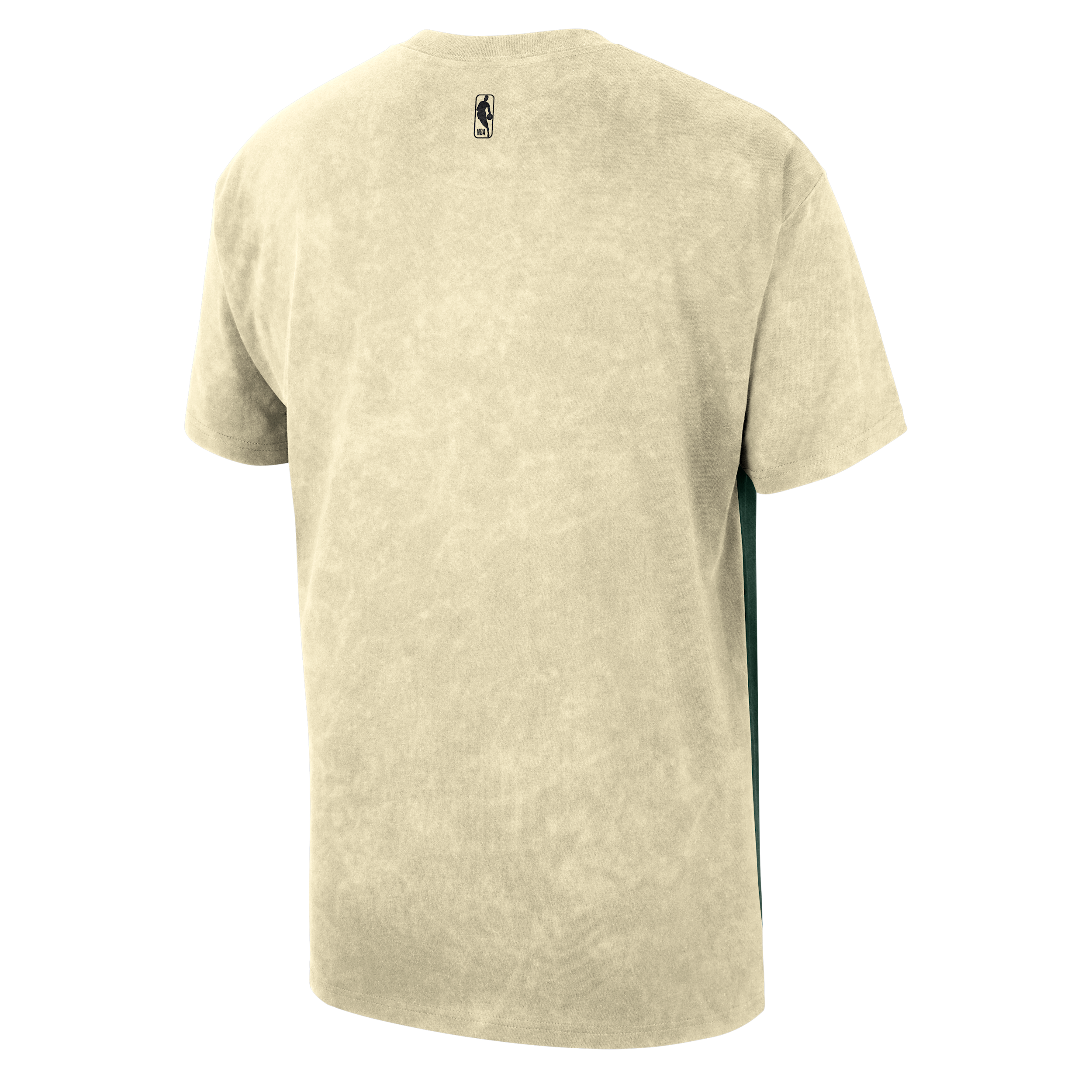 Thumbnail - Milwaukee Bucks Essential City Edition Nike NBA Max90-T-Shirt (Herren) - Grün