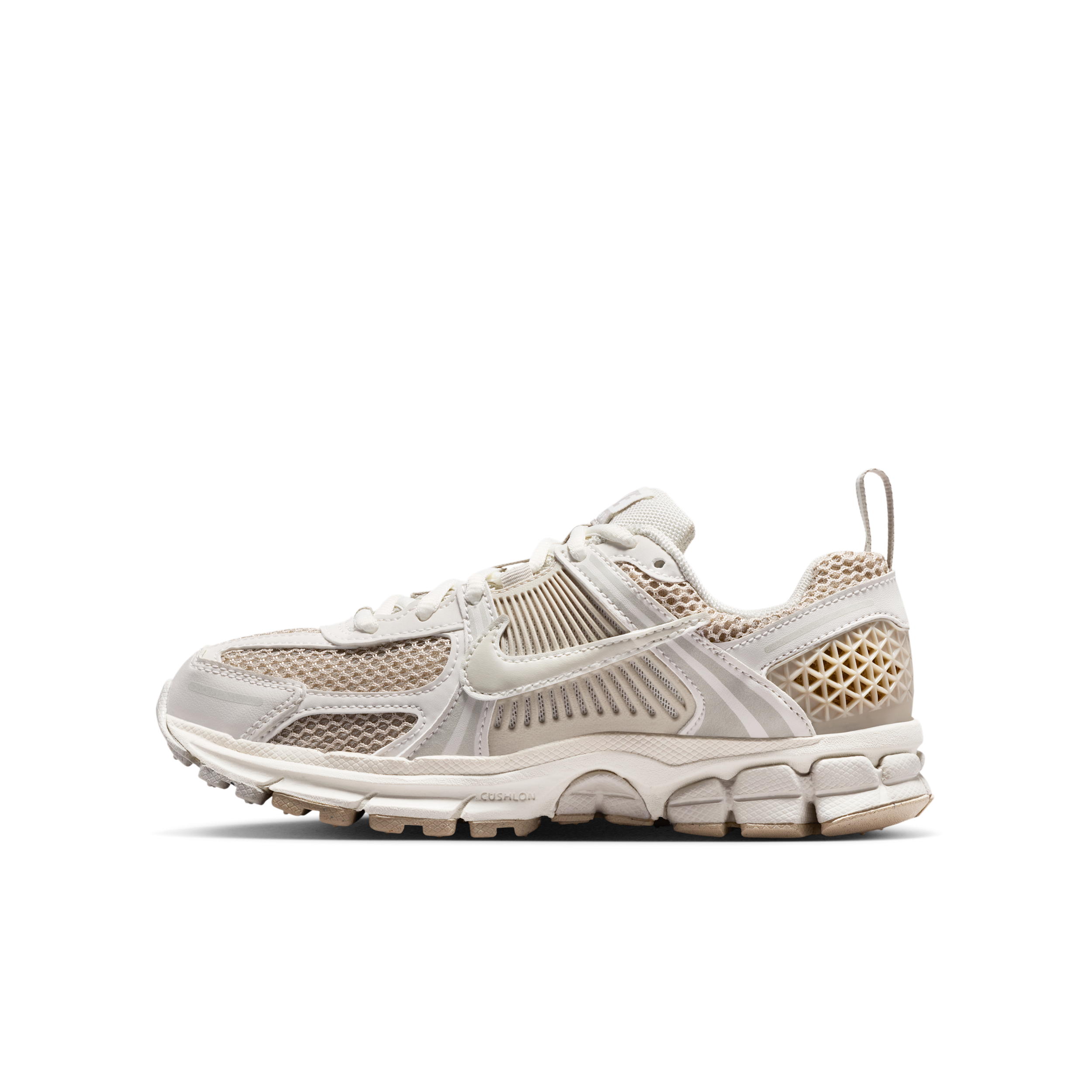 Nike Zoom Vomero 5 kindersneaker grijs