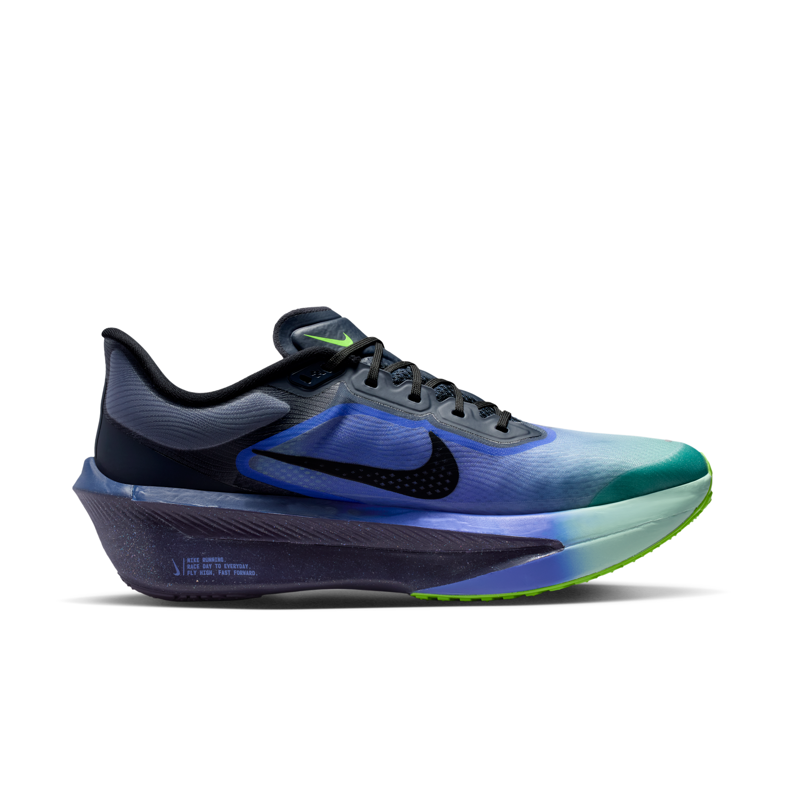 Nike Zoom Fly 6 - IO9572-400