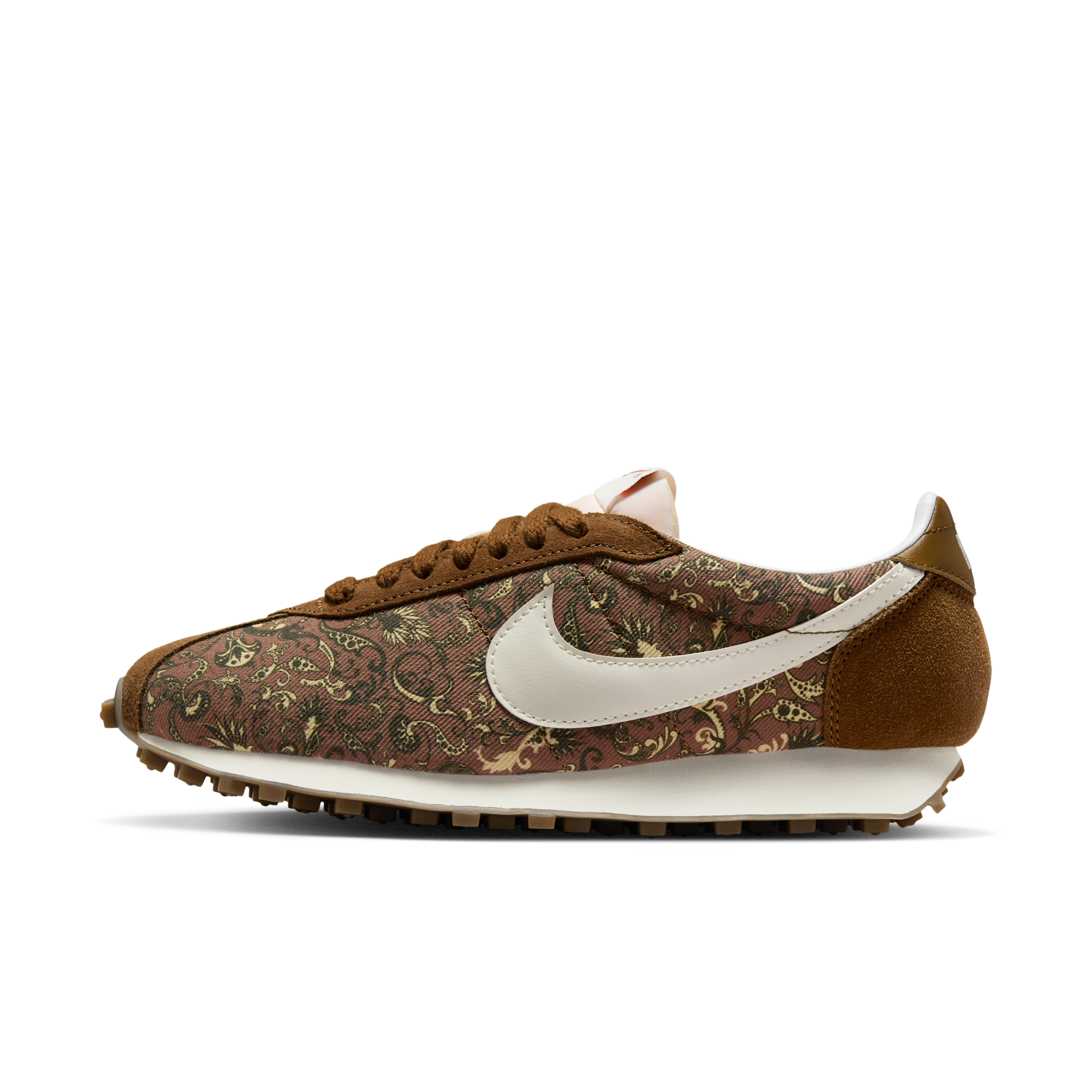 Thumbnail - Nike LD-1000 Schuh (Damen) - Braun