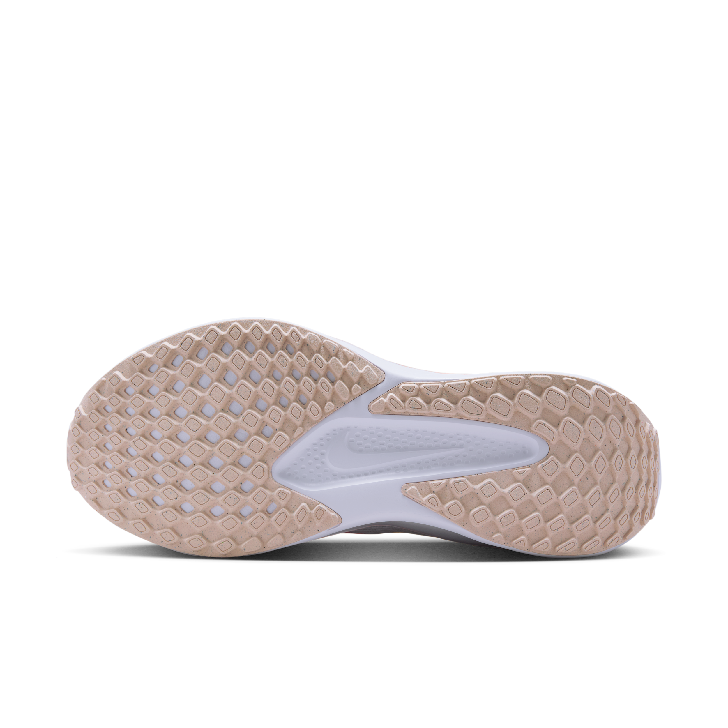 Nike Quest 6 hardloopschoenen voor dames (straat) - Wit - FD6034-108