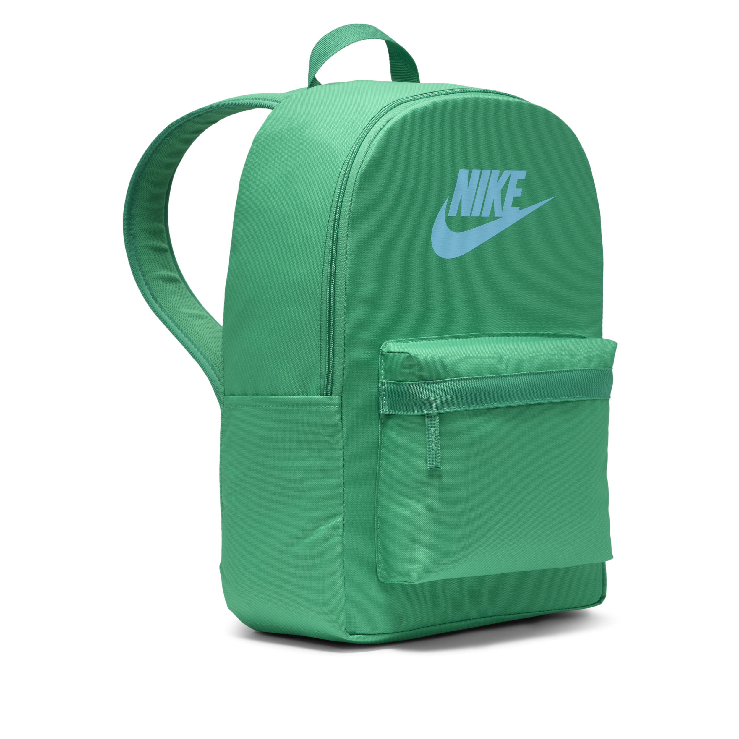 Nike Heritage Rugzak (25 liter) Groen