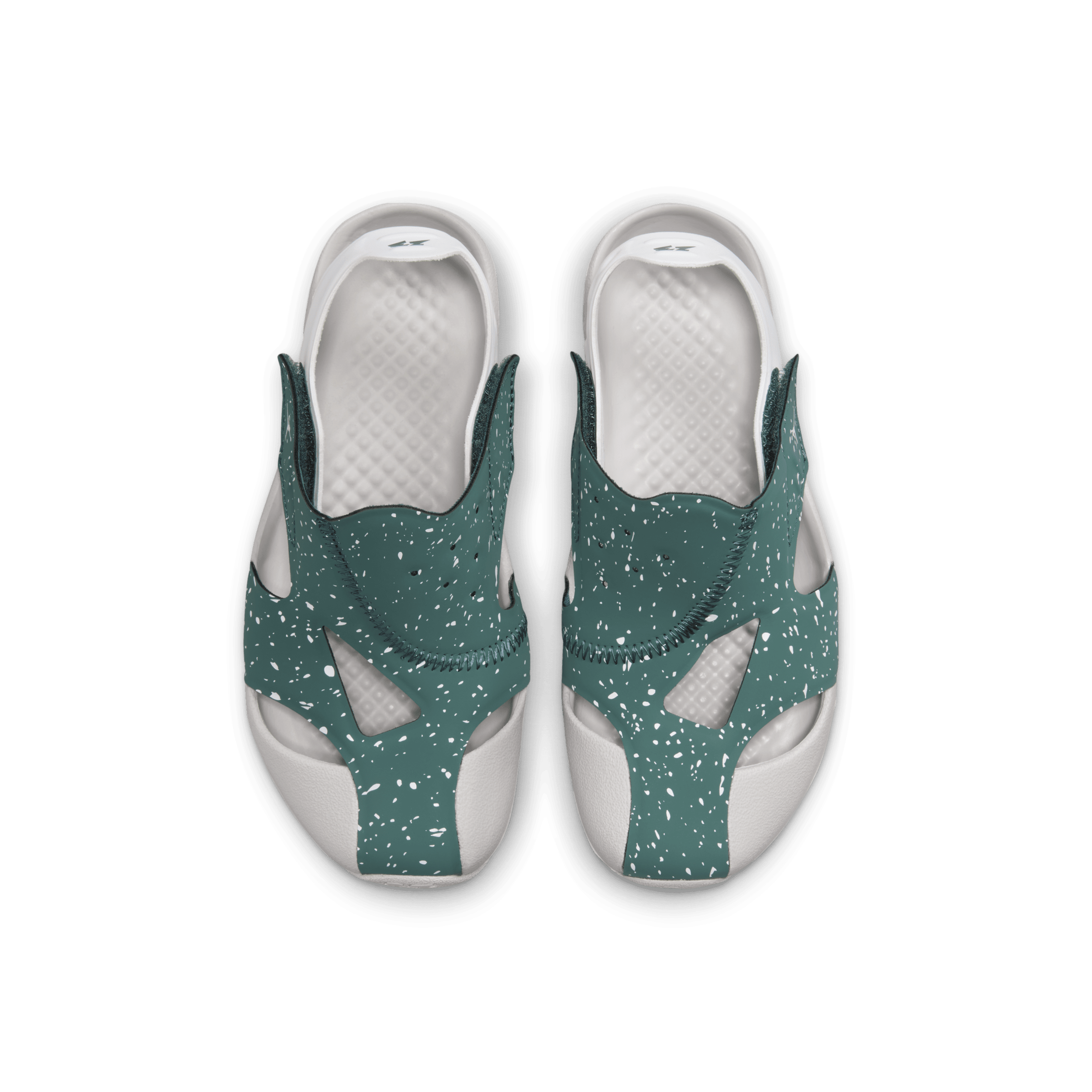 Chaussure Jordan Flare pour Jeune enfant - Vert