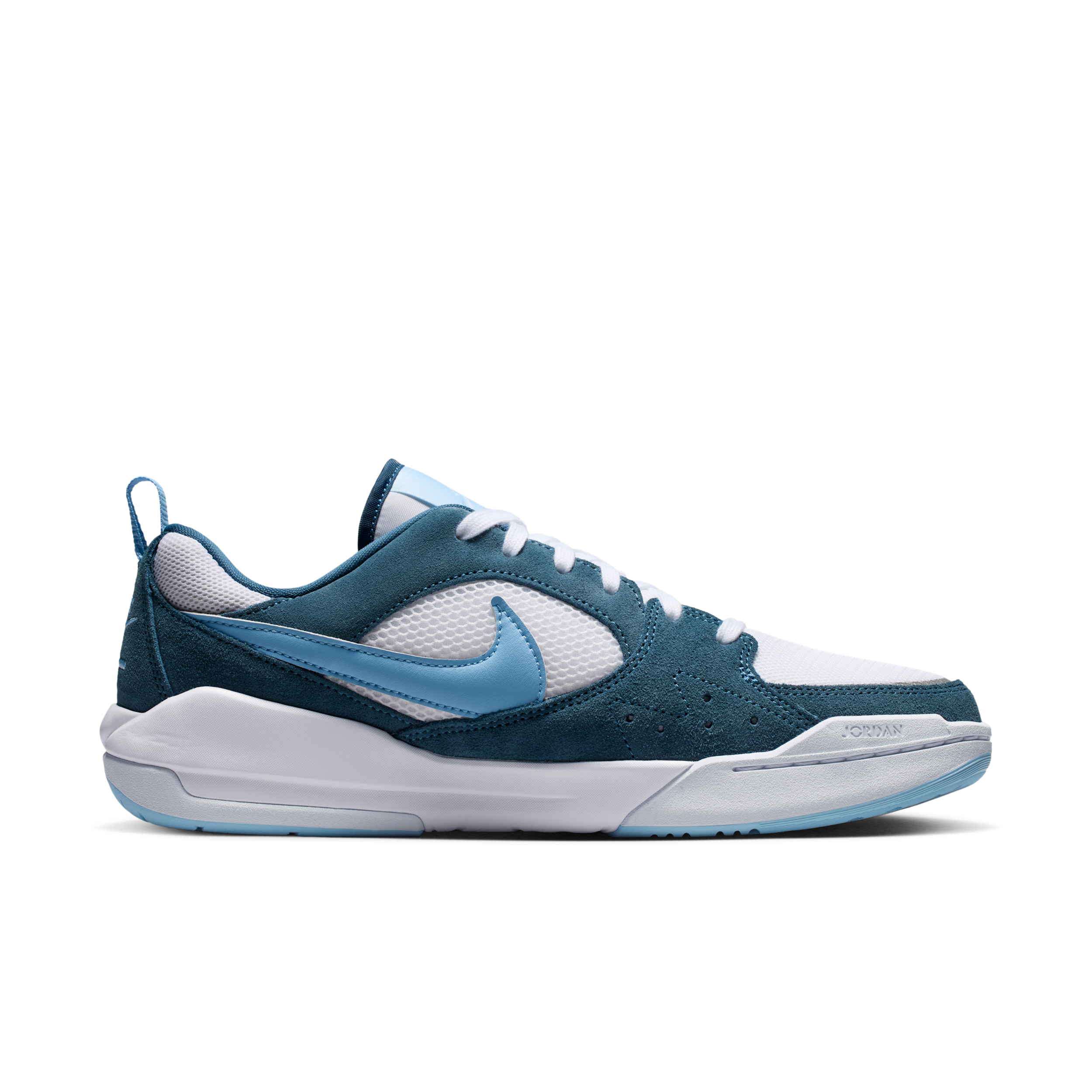 Nike Jordan CMFT Era Men's Shoes - White - HJ6777-103