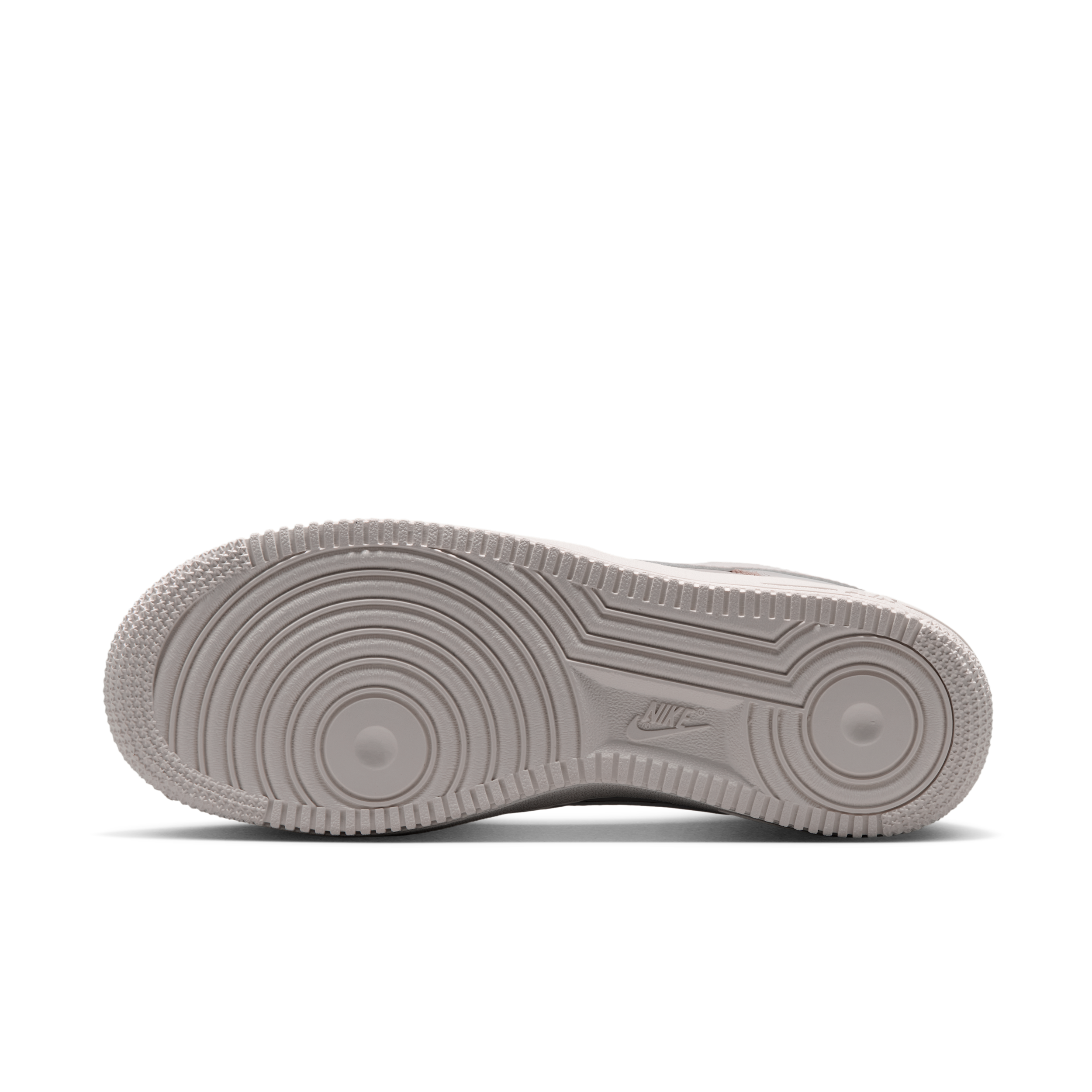 Nike Air Force 1 Retro Premium Women's Shoes - Grey - IQ9722-001