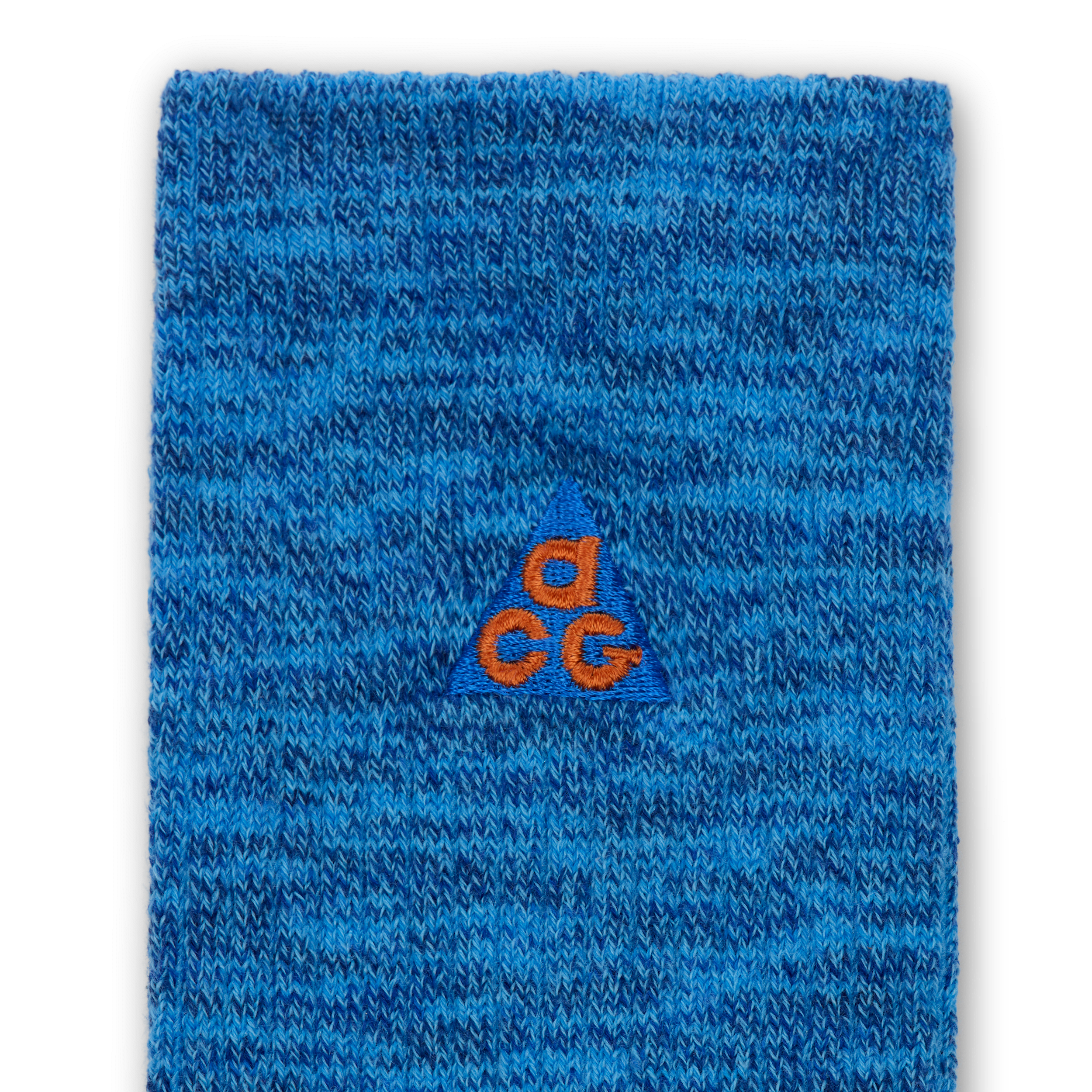 Chaussettes mi-mollet épaisses Nike ACG Everyday (1 paire) - Bleu