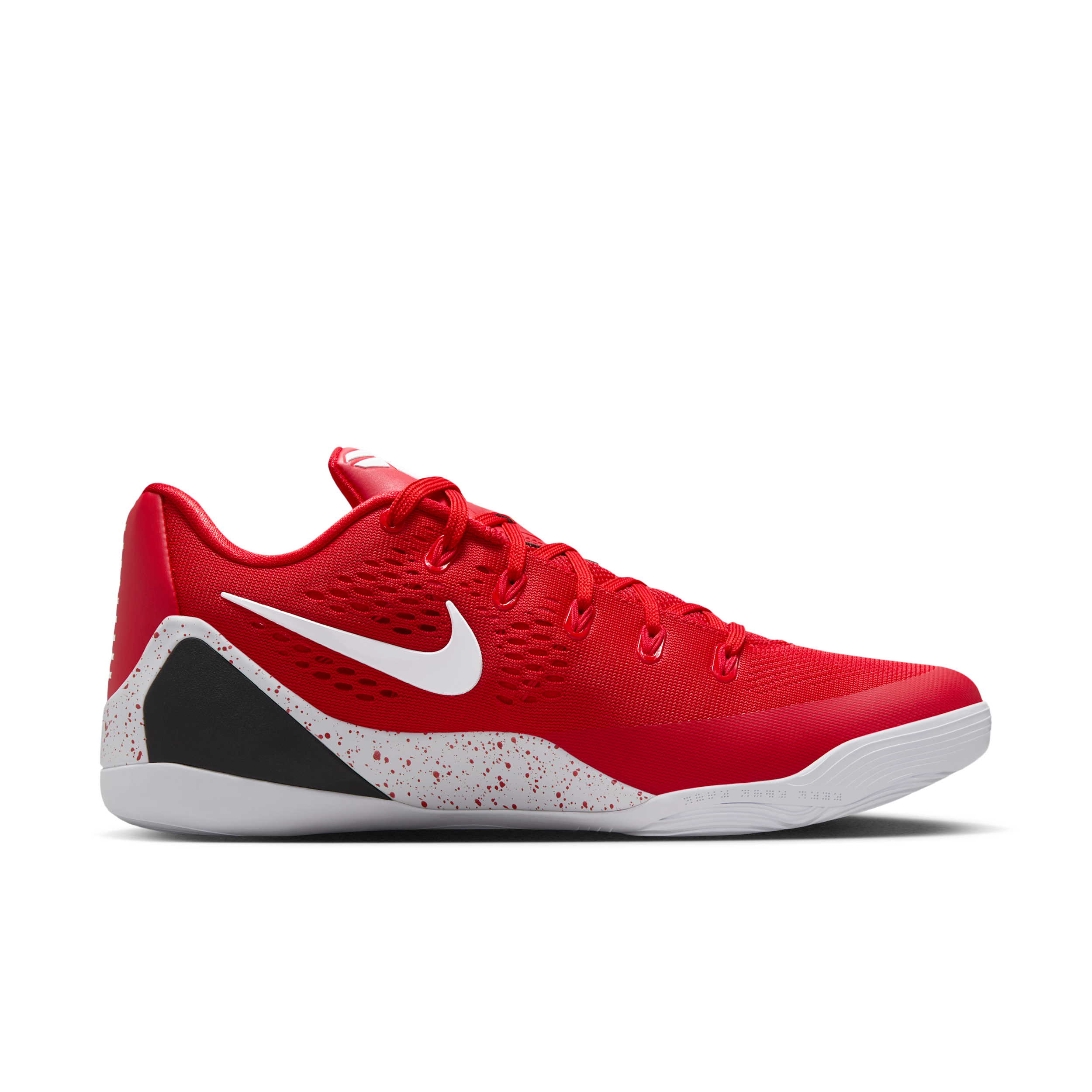 Nike Kobe EM Low Protro TB University Red