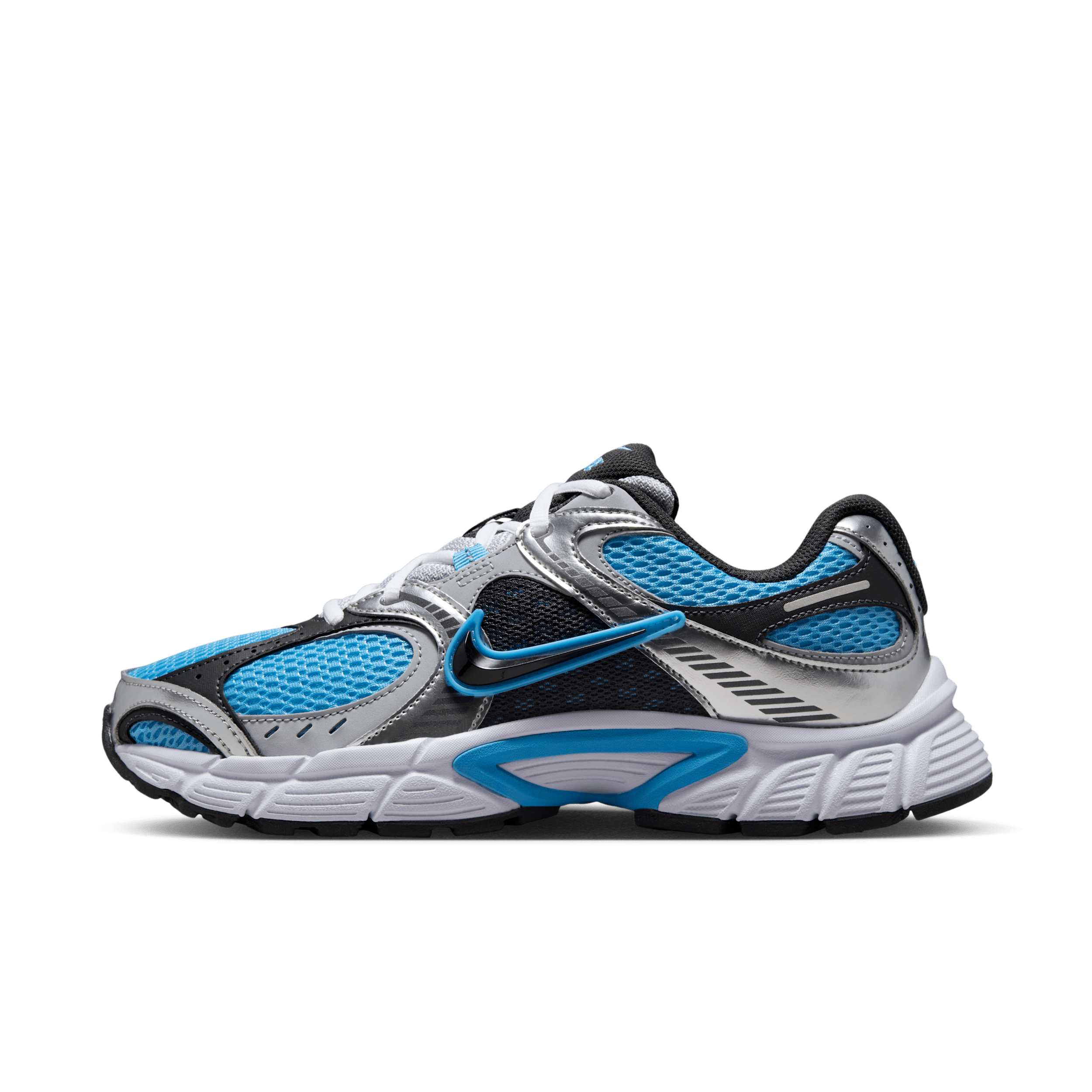 Thumbnail - Nike V5 RNR Schuh (Damen) - Blau