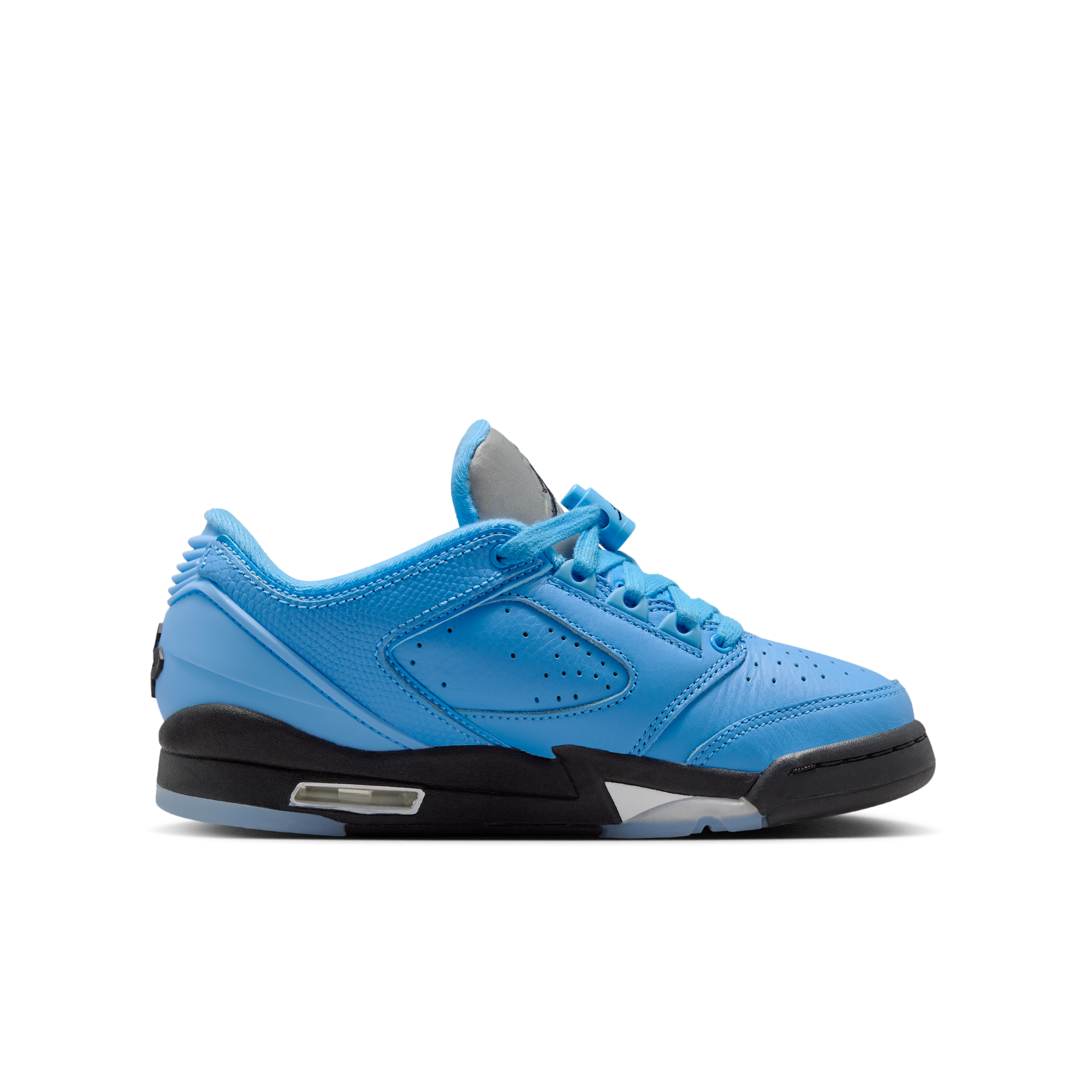 Air Jordan Sixty Plus Low GS 'University Blue' | Kid's Size 5.5 - IO1866-400