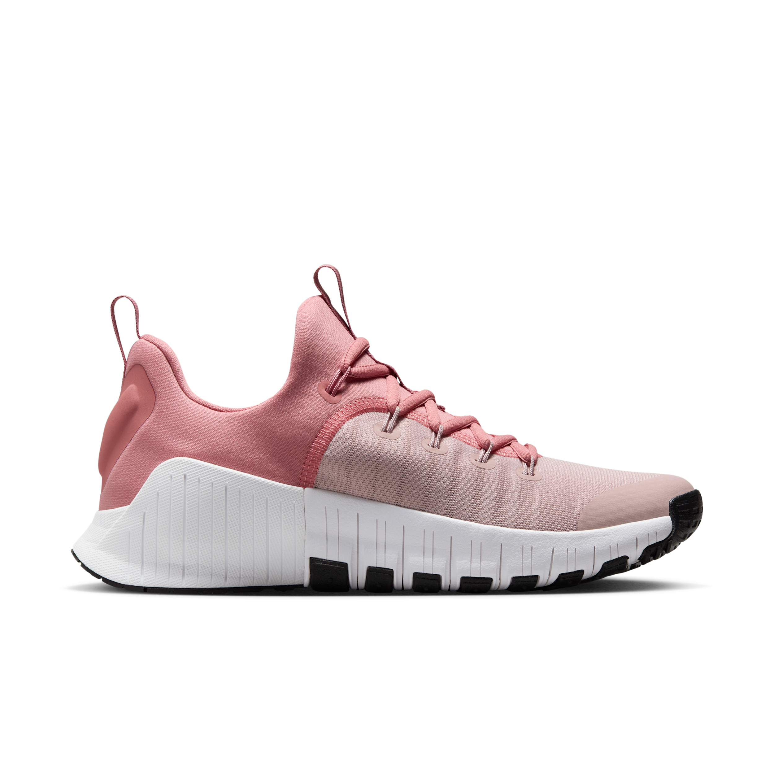 Nike Free Metcon 6 treningssko til dame - Rosa - FJ7126-606