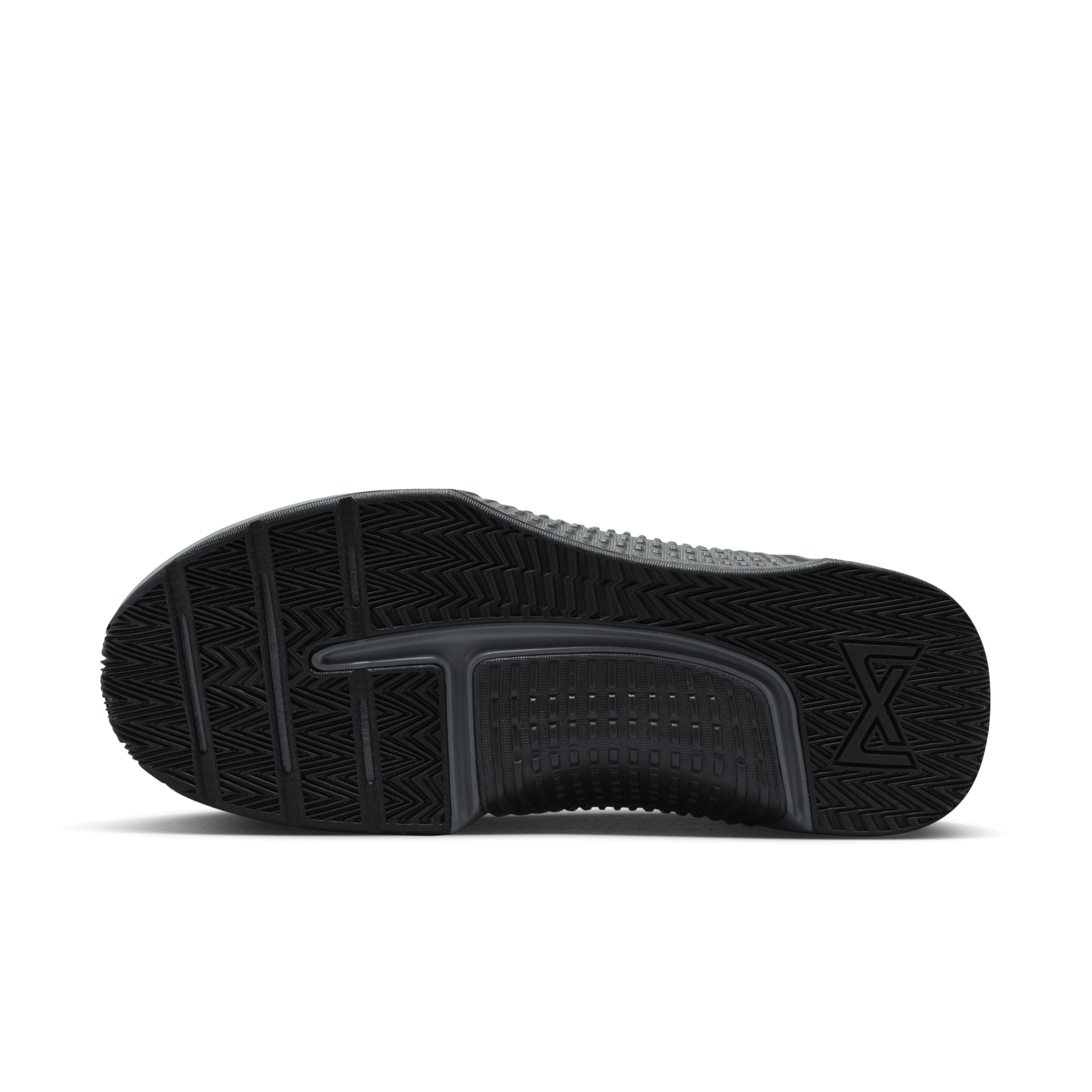 Chaussure d'entraînement Nike Metcon 9 EasyOn pour homme - Noir