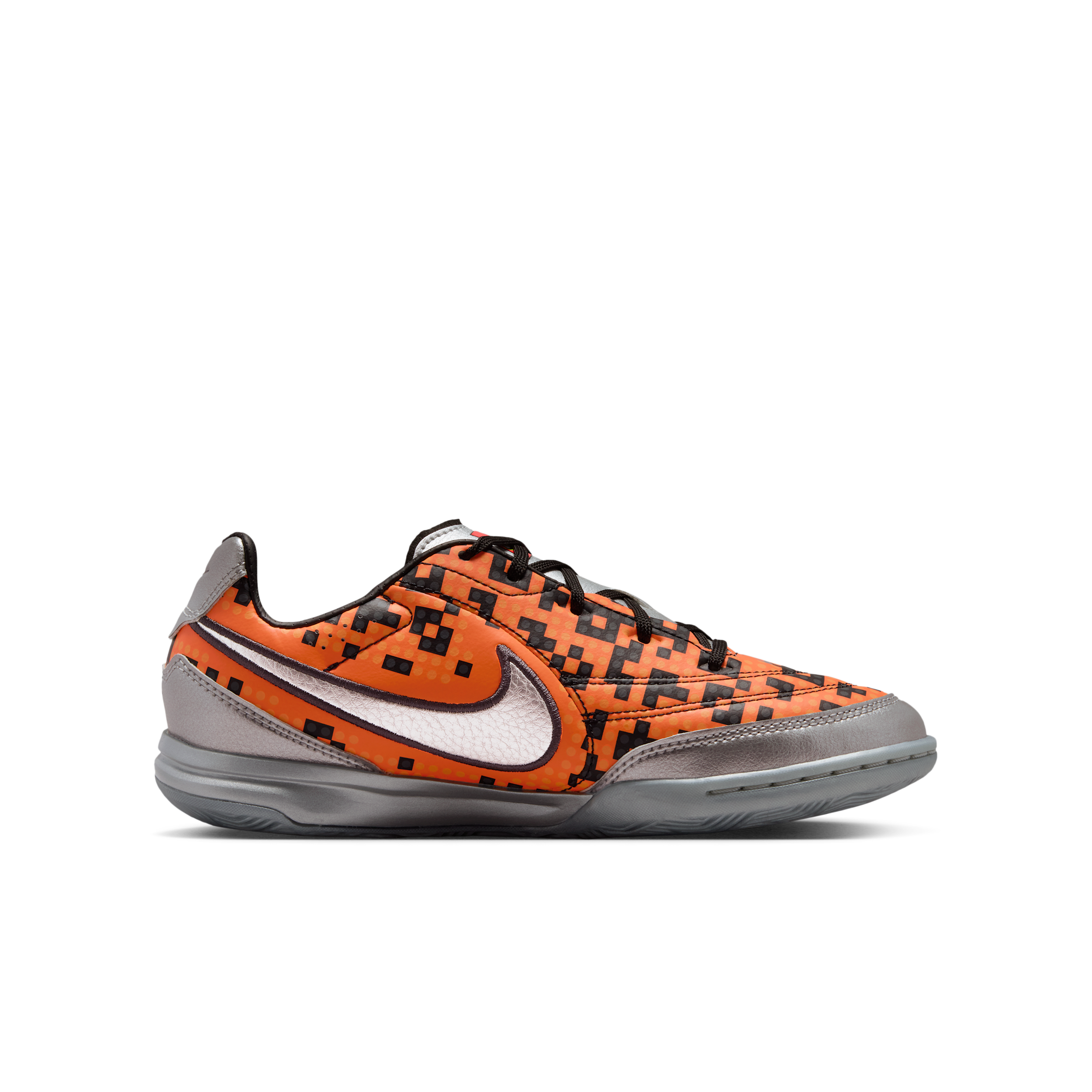 Chaussure Nike Jr. Streetgato x LEGO® Collection pour ado - Gris - IO2390-002