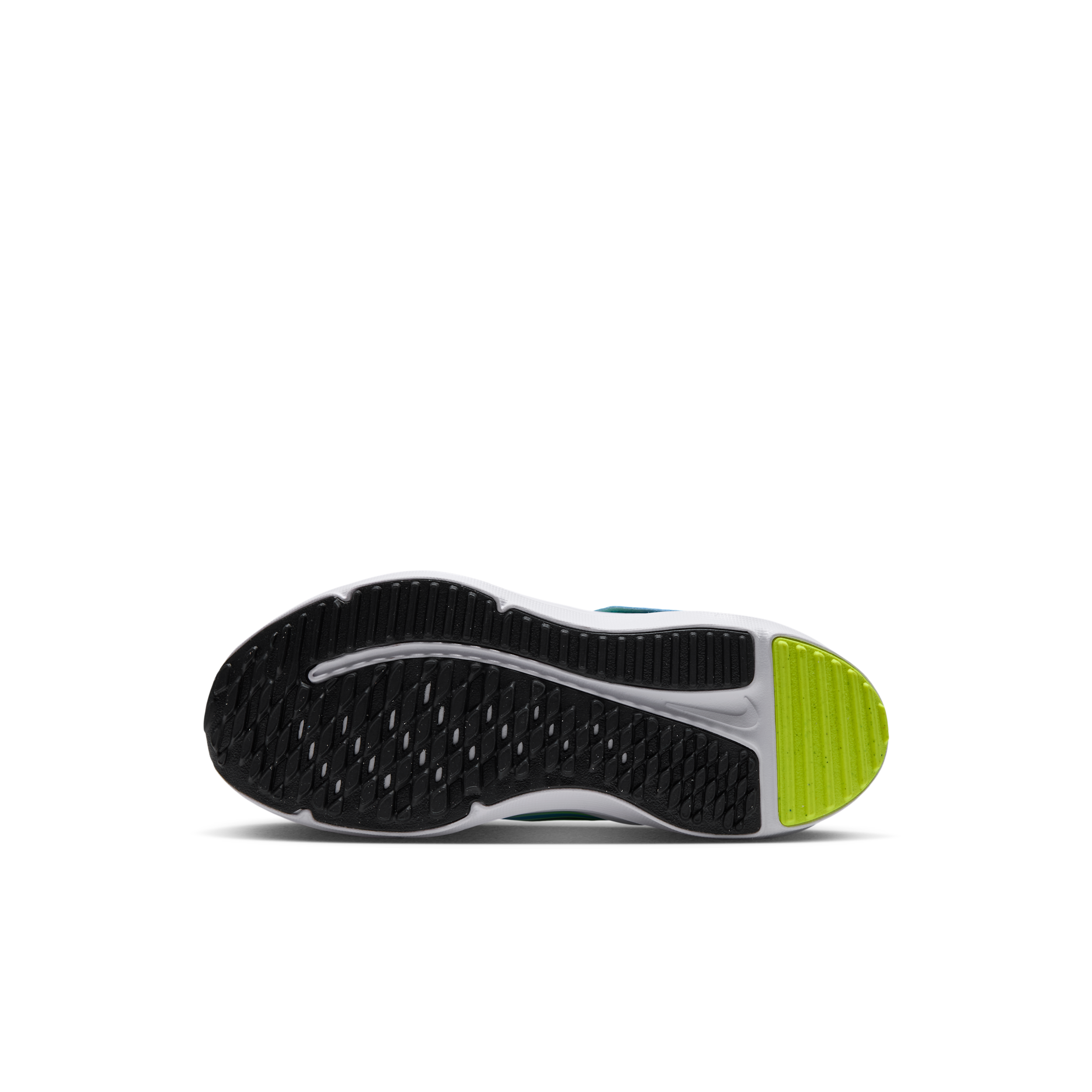 Nike Cosmic Runner hardloopschoenen voor kleuters (straat) - Blauw - IR1519-412