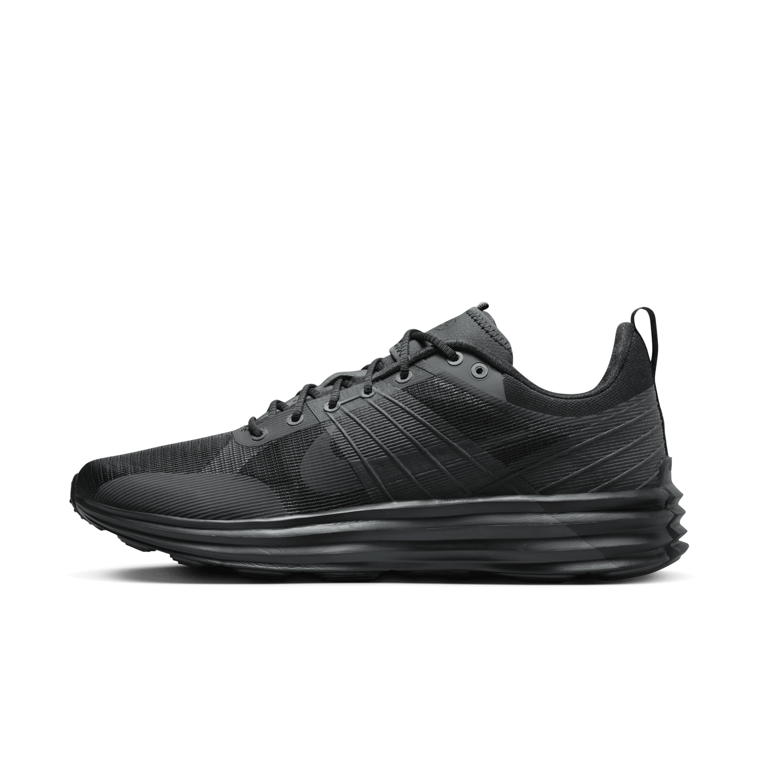 Chaussure Nike Lunar Roam pour homme - Gris