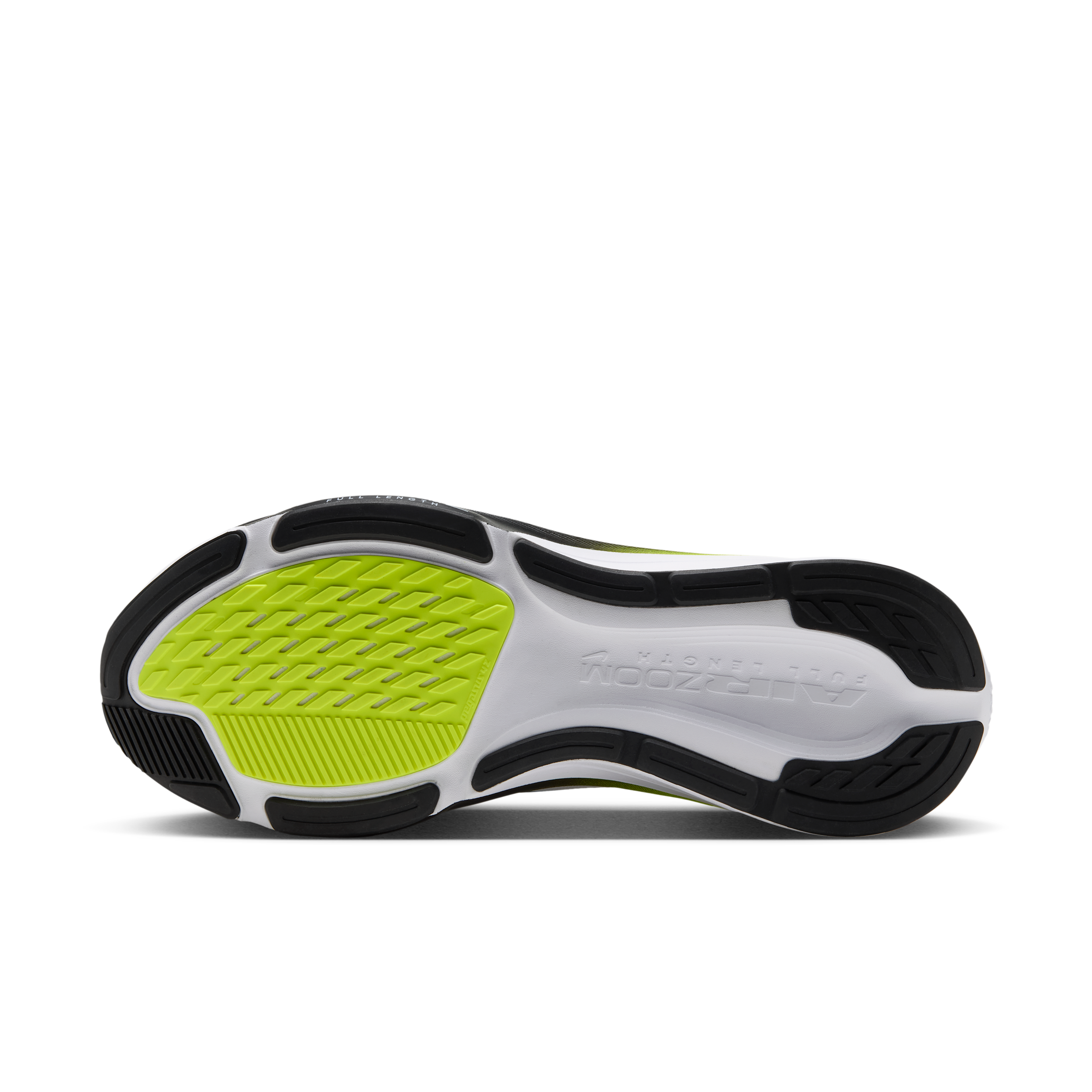 Nike Pegasus 42 Men's Road-Running Shoes - White - IB1873-108