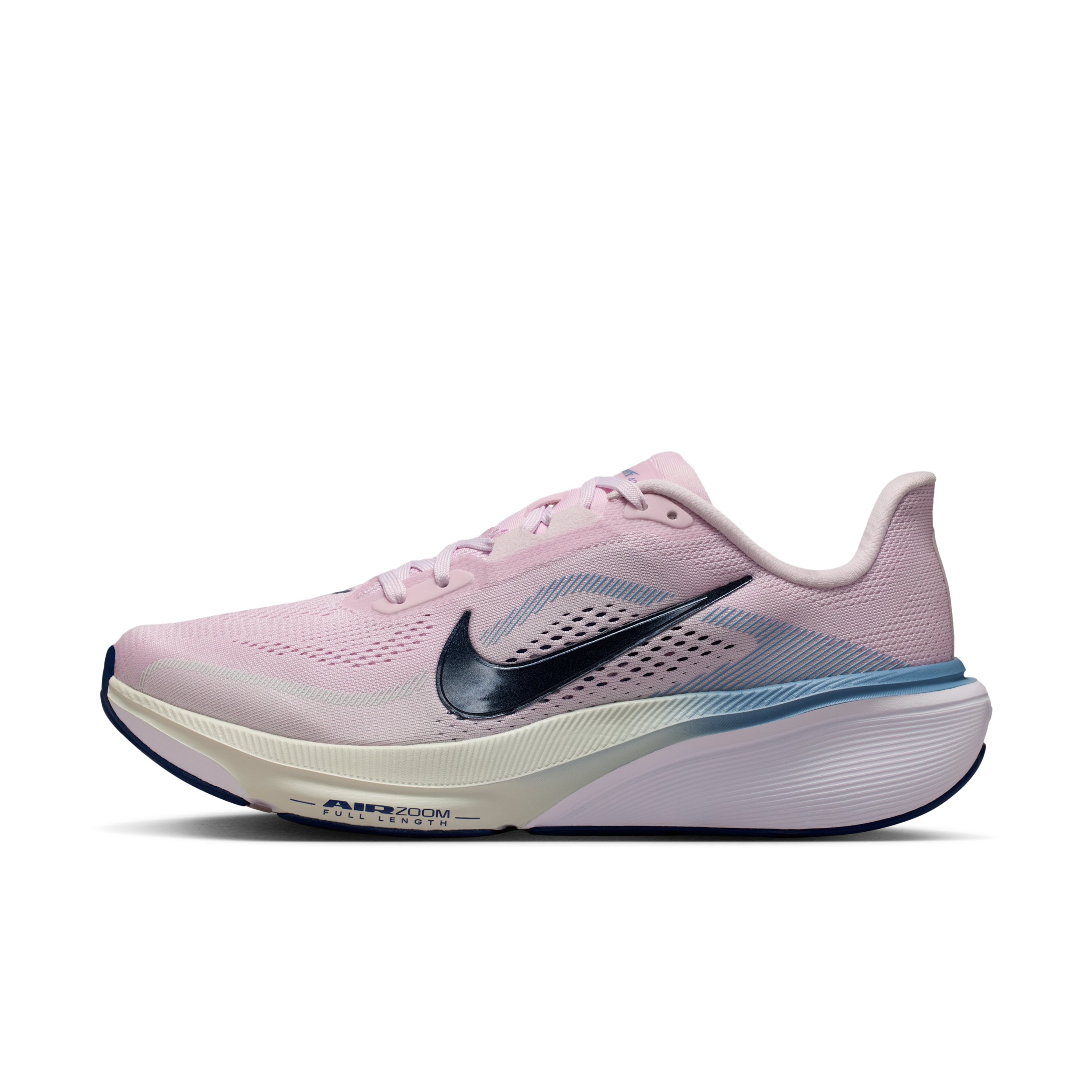 Scarpa da running su strada Nike Pegasus 42 – Donna - Viola
