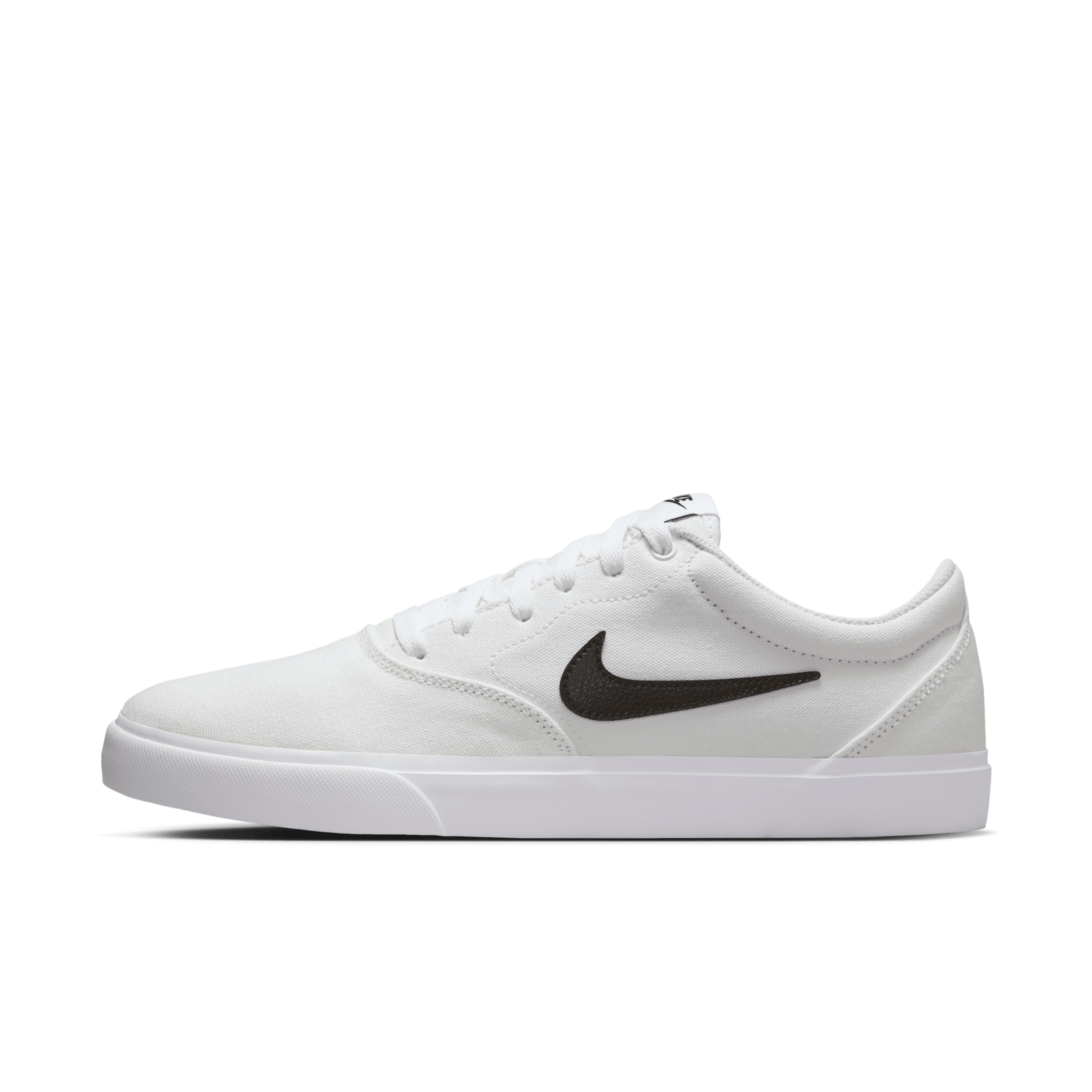Nike Charge Canvas herenschoenen - Wit - IB2748-101