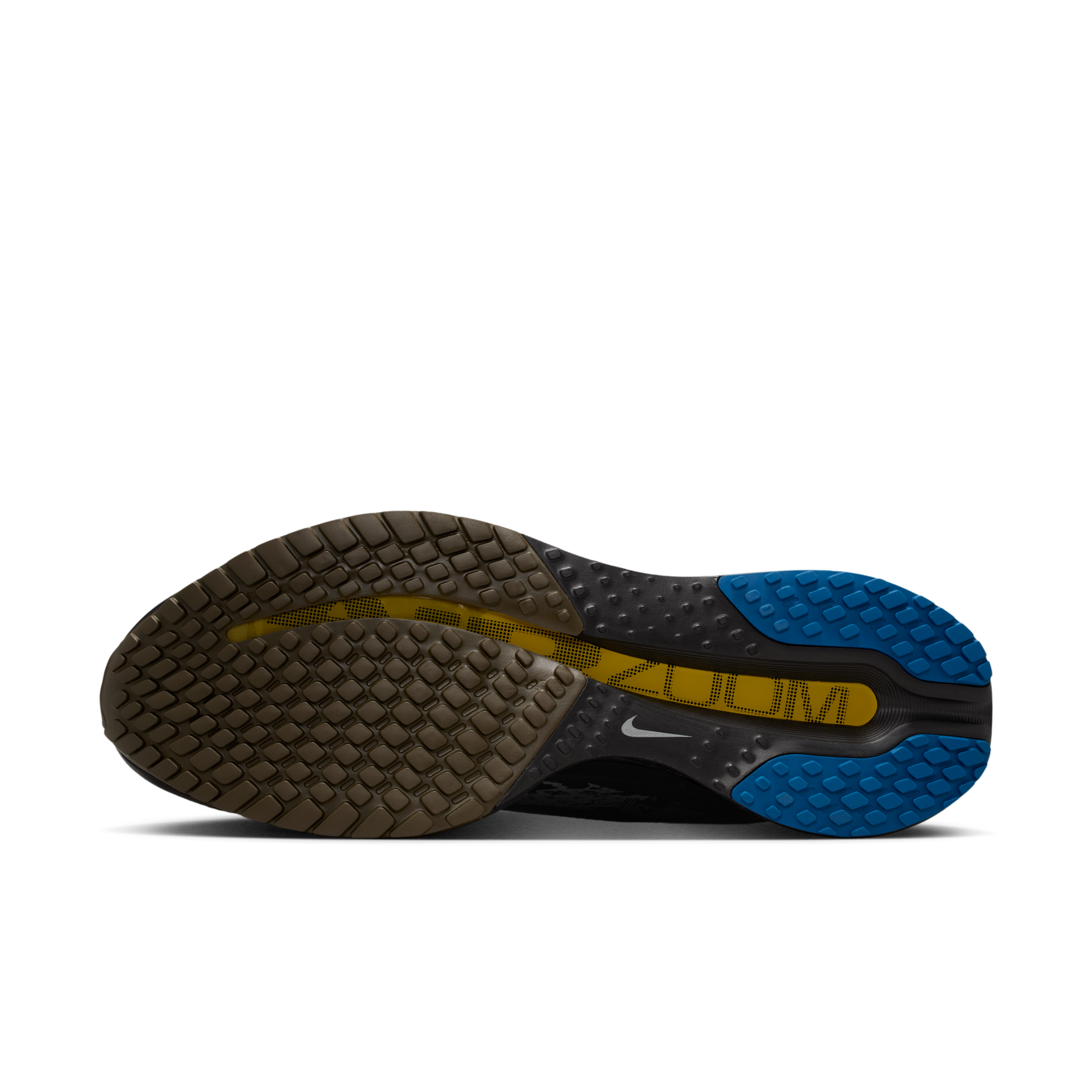 Nike Pegasus Premium-løbesko til vej til mænd - sort - IQ3435-045