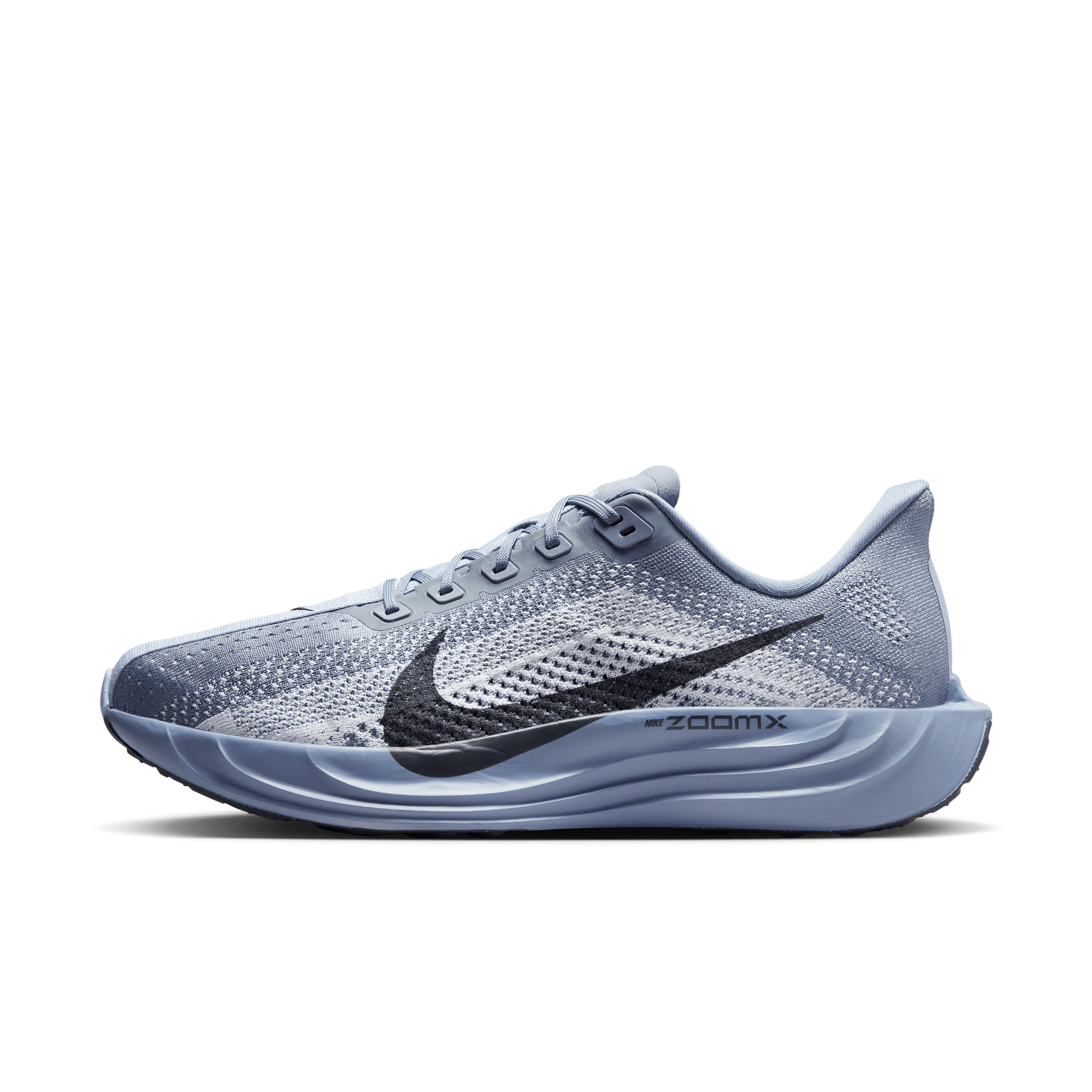 Nike Pegasus Plus Men's Road Running Shoes - Blue