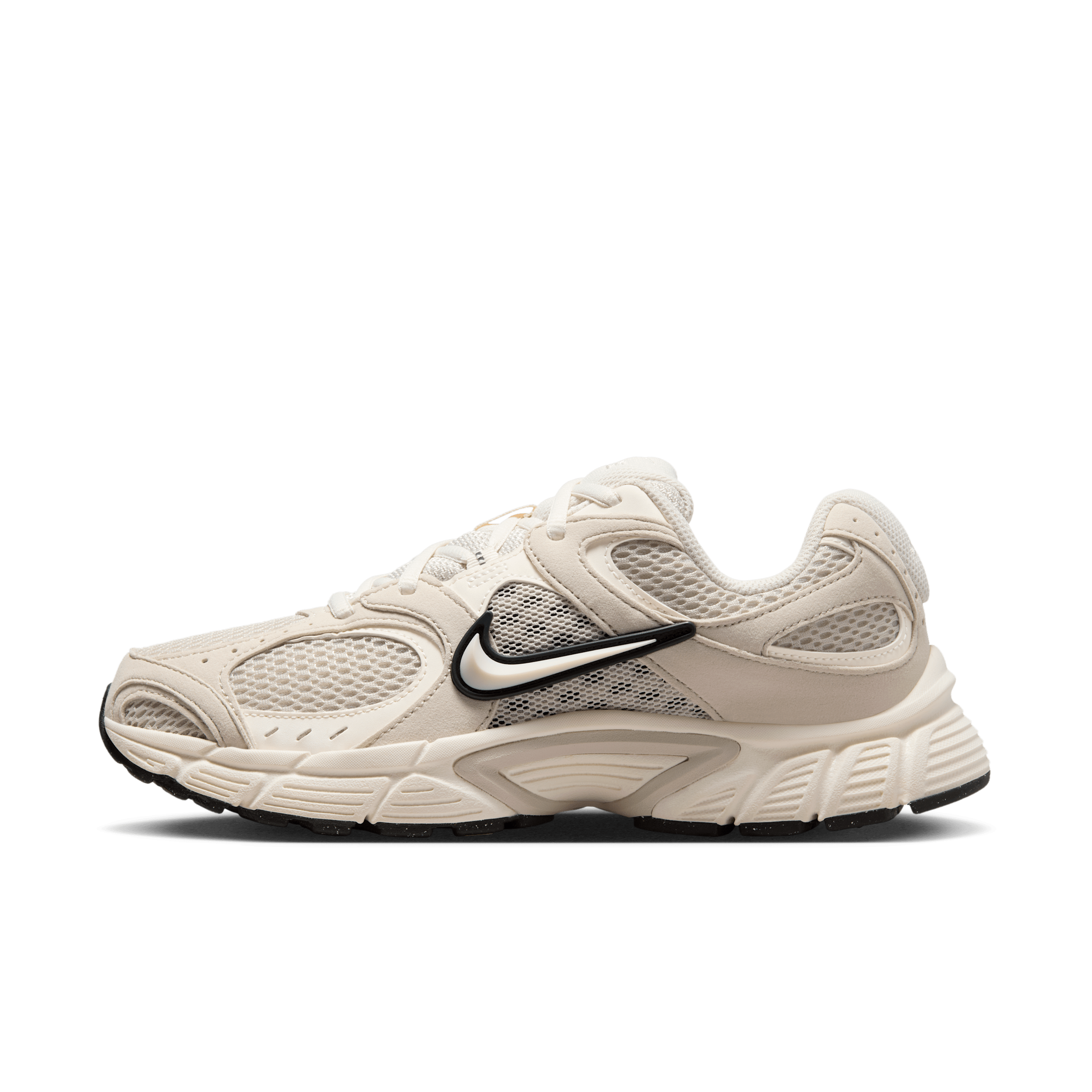 Thumbnail - Nike V5 RNR Schuh (Damen) - Braun