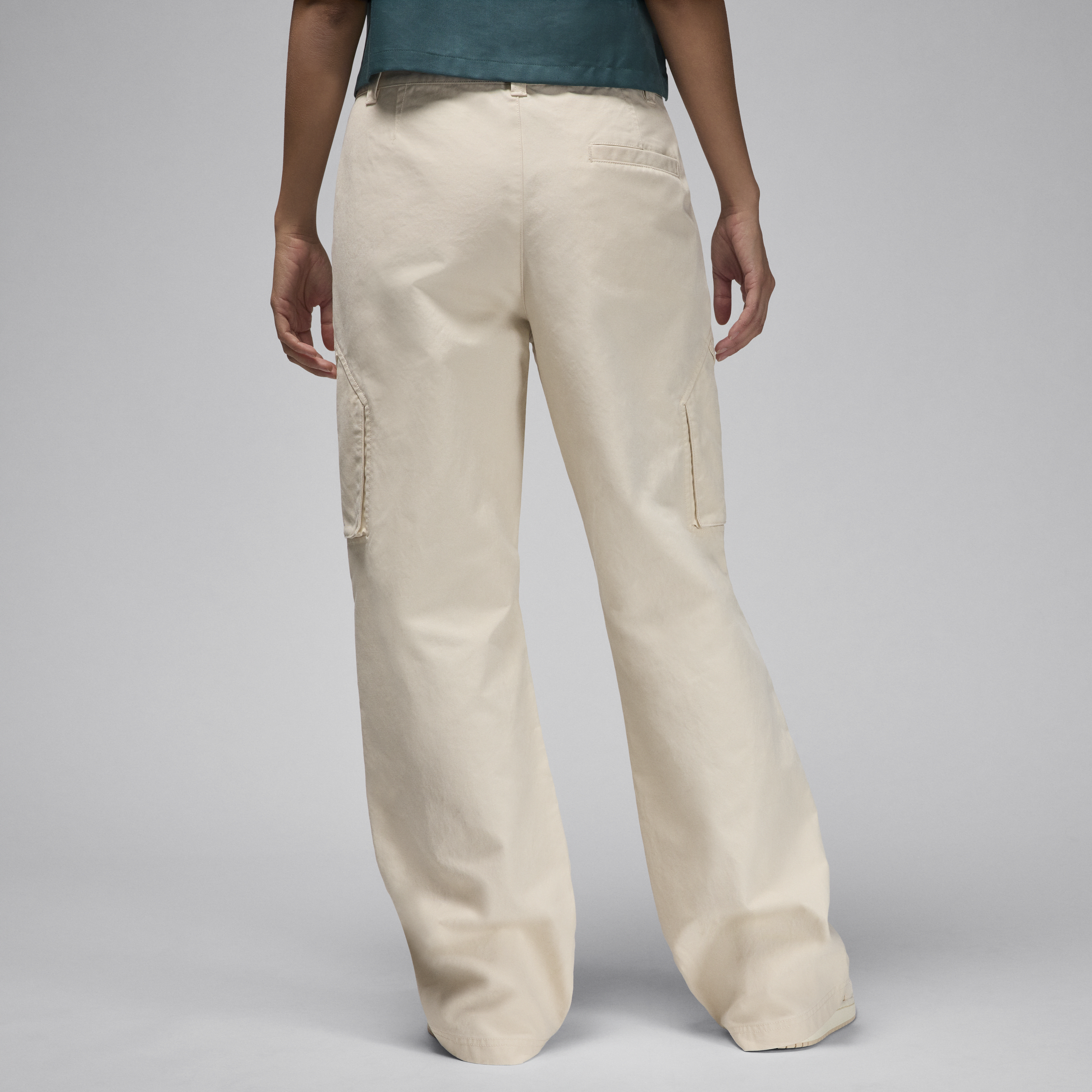 Pantalon Jordan Chicago pour femme - Marron