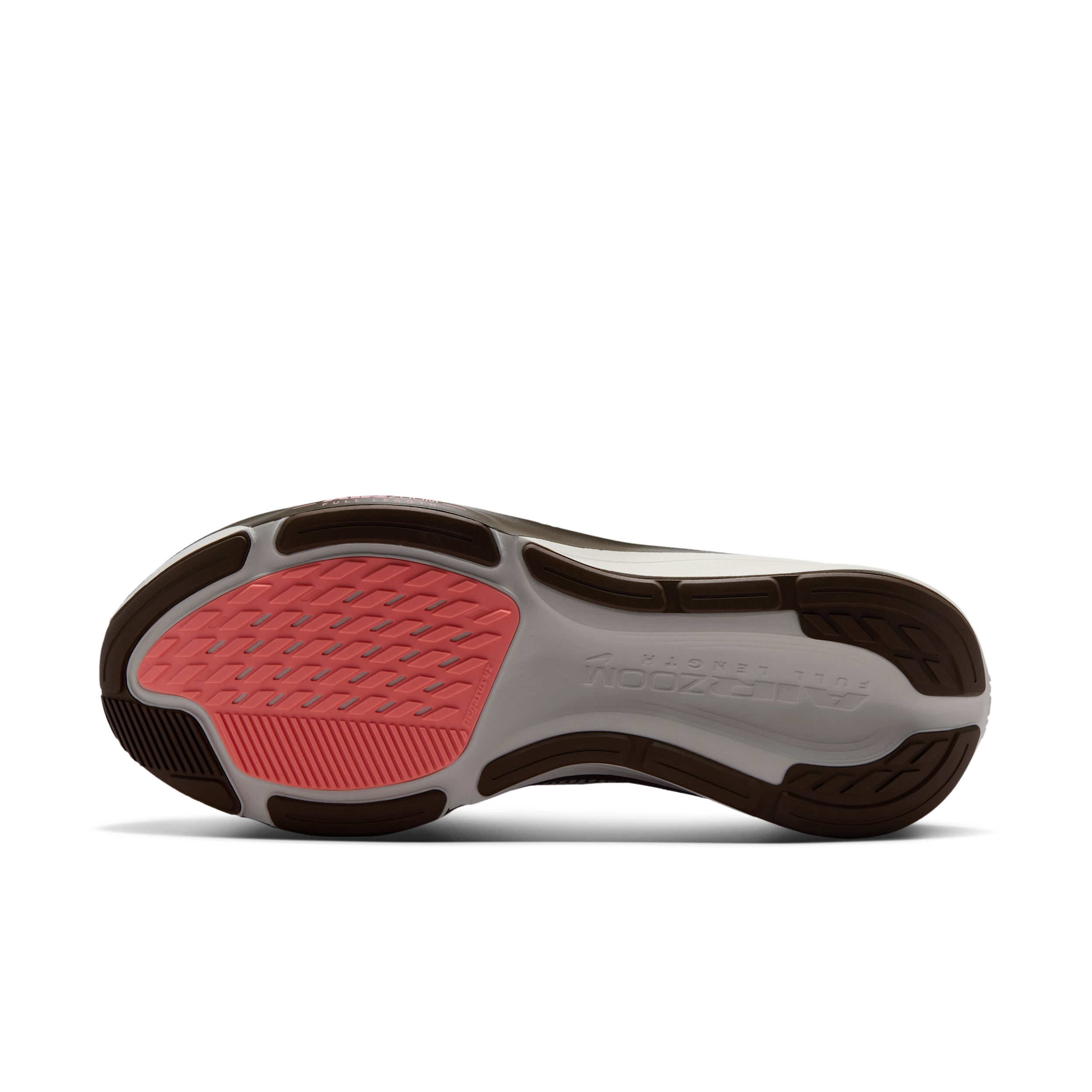 Chaussure de running sur route Nike Pegasus 42 pour homme - Marron nouveauté