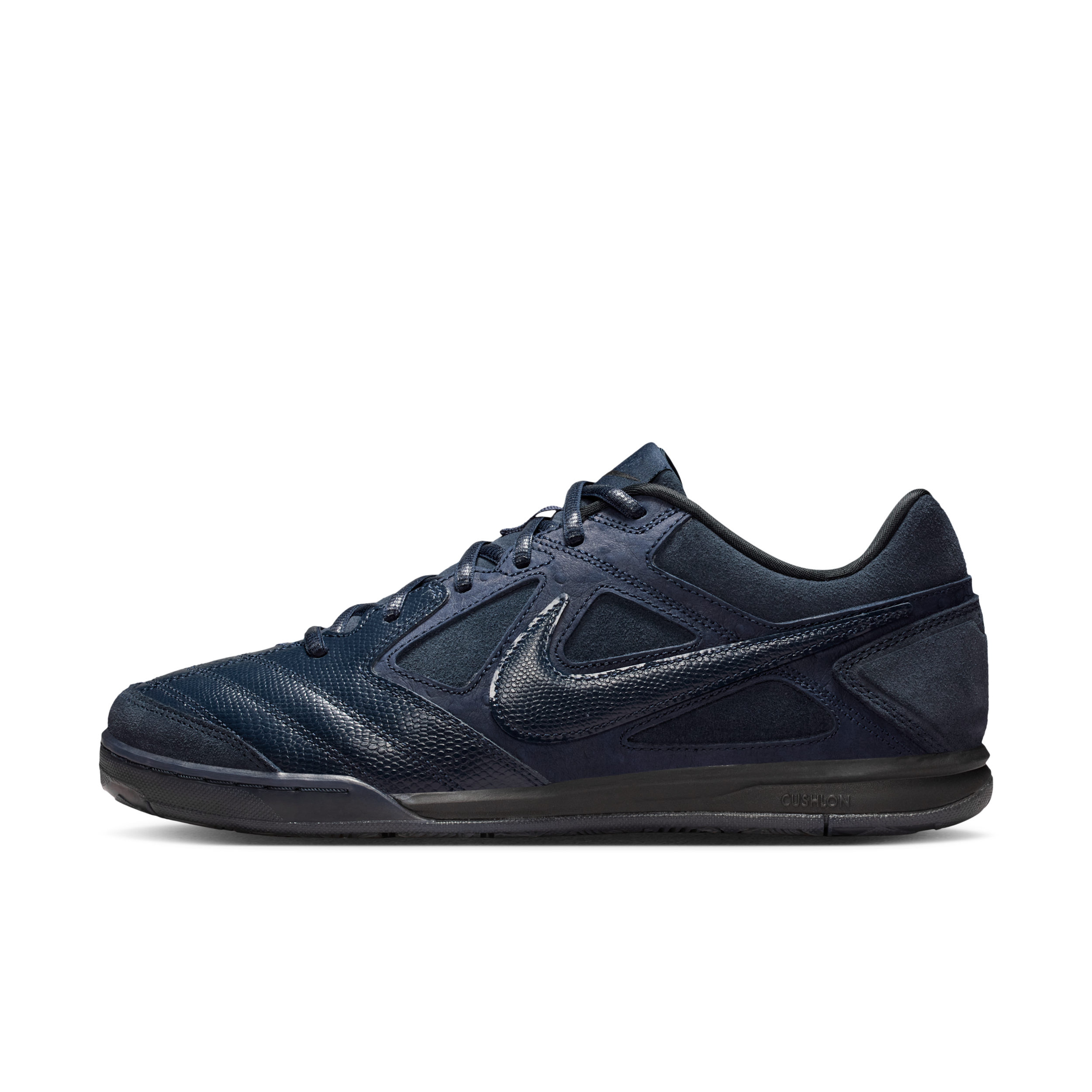 Nike Gato Men's Shoes - Blue - IQ3403-475