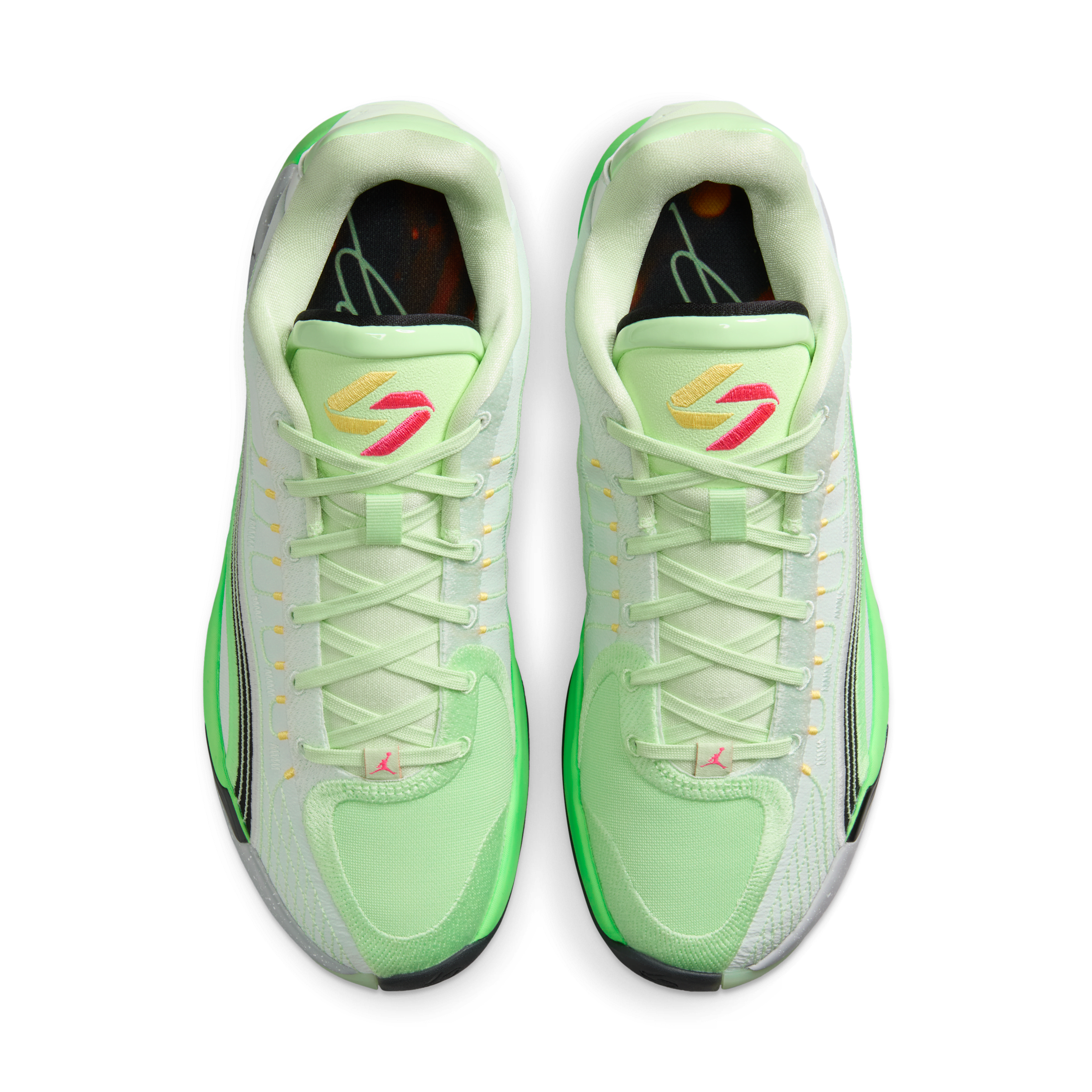 Chaussure de basket Luka 4 « Space Navigator » - vue 5
