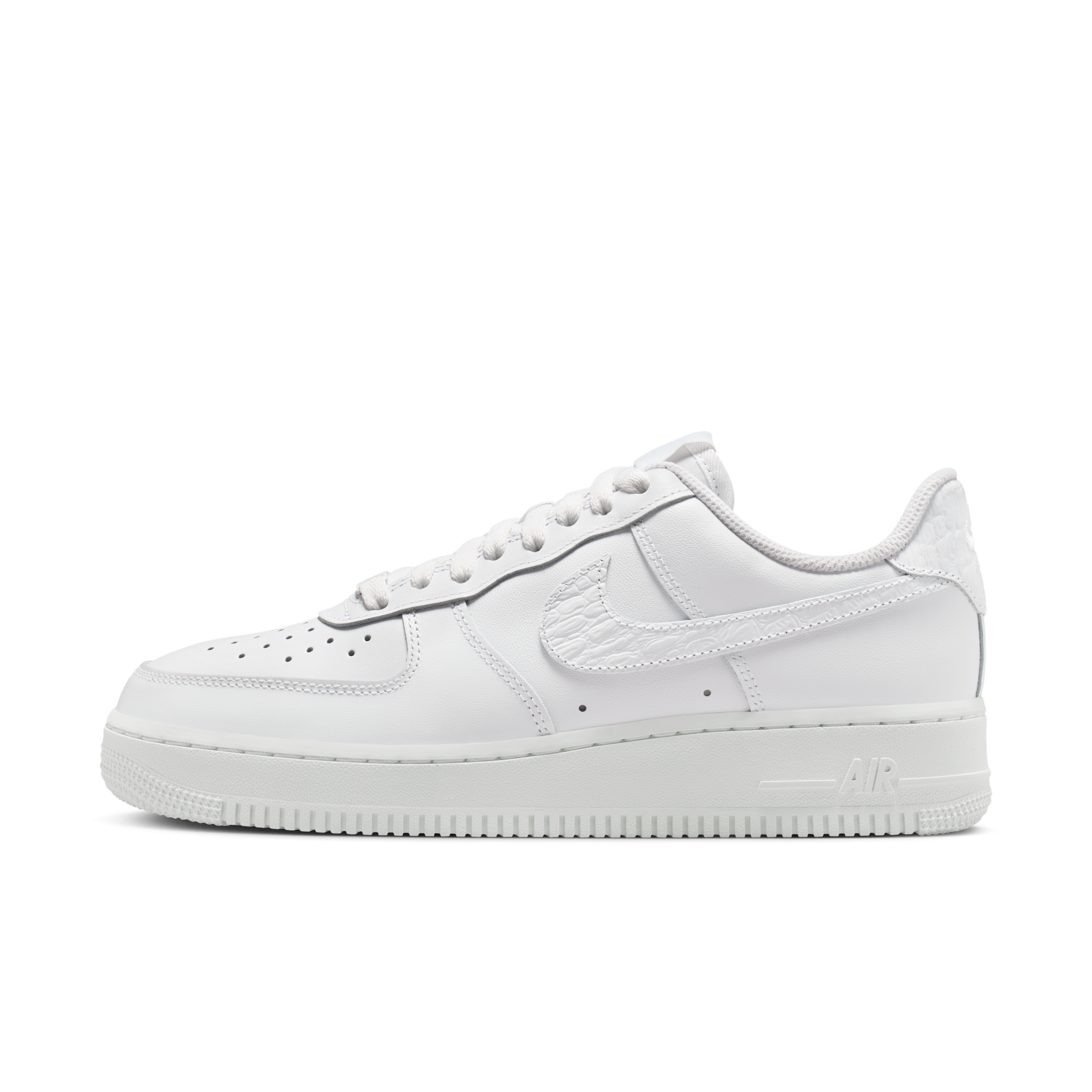 Scarpa Nike Air Force 1 '07 SE – Donna - Bianco