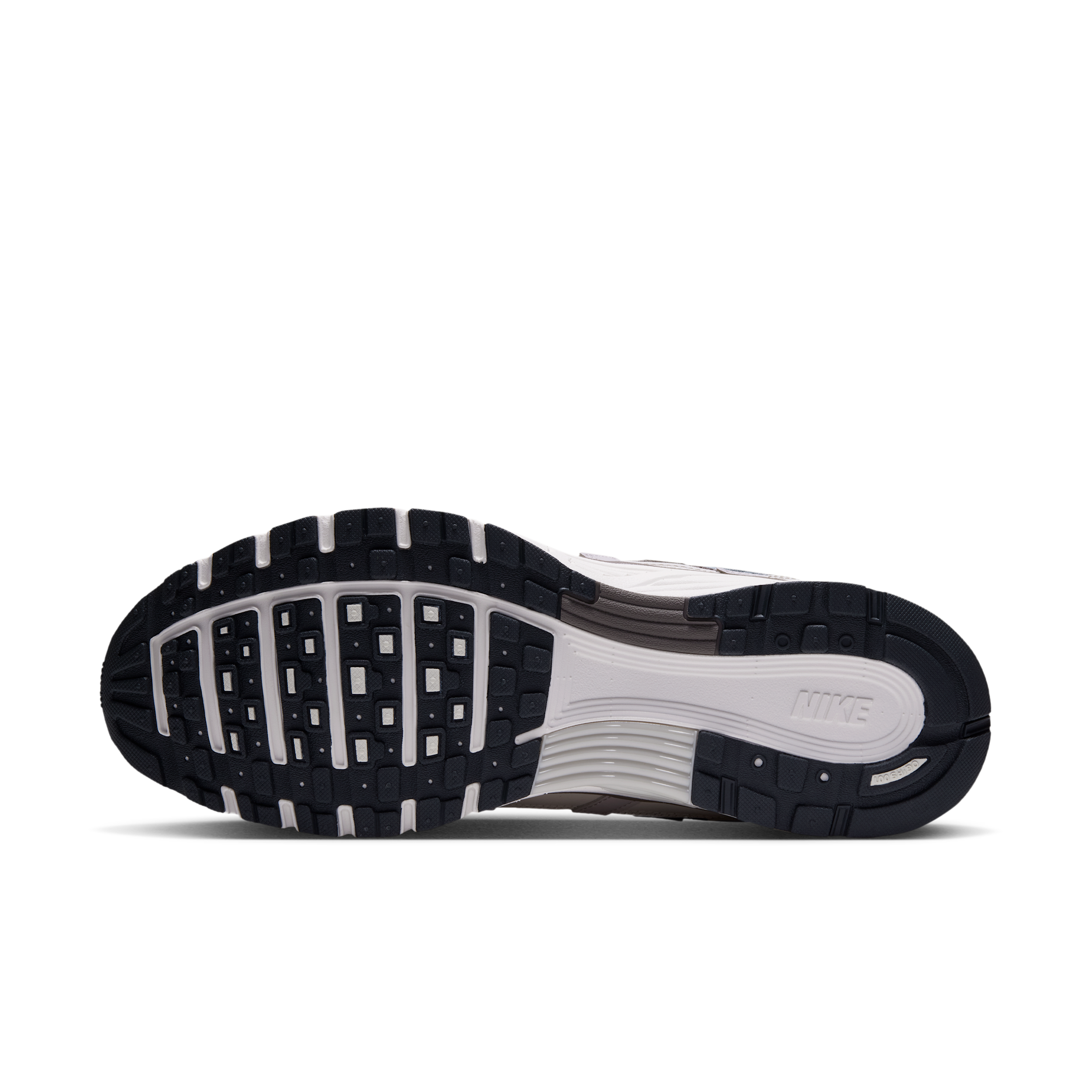 Nike P-6000 Shoes - Grey - CD6404-038