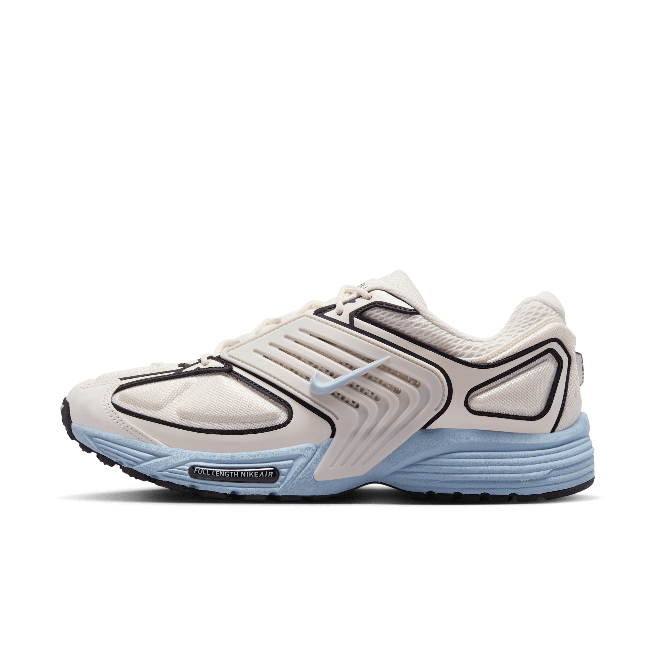 Chaussure Nike Air Pegasus Wave pour homme - Gris