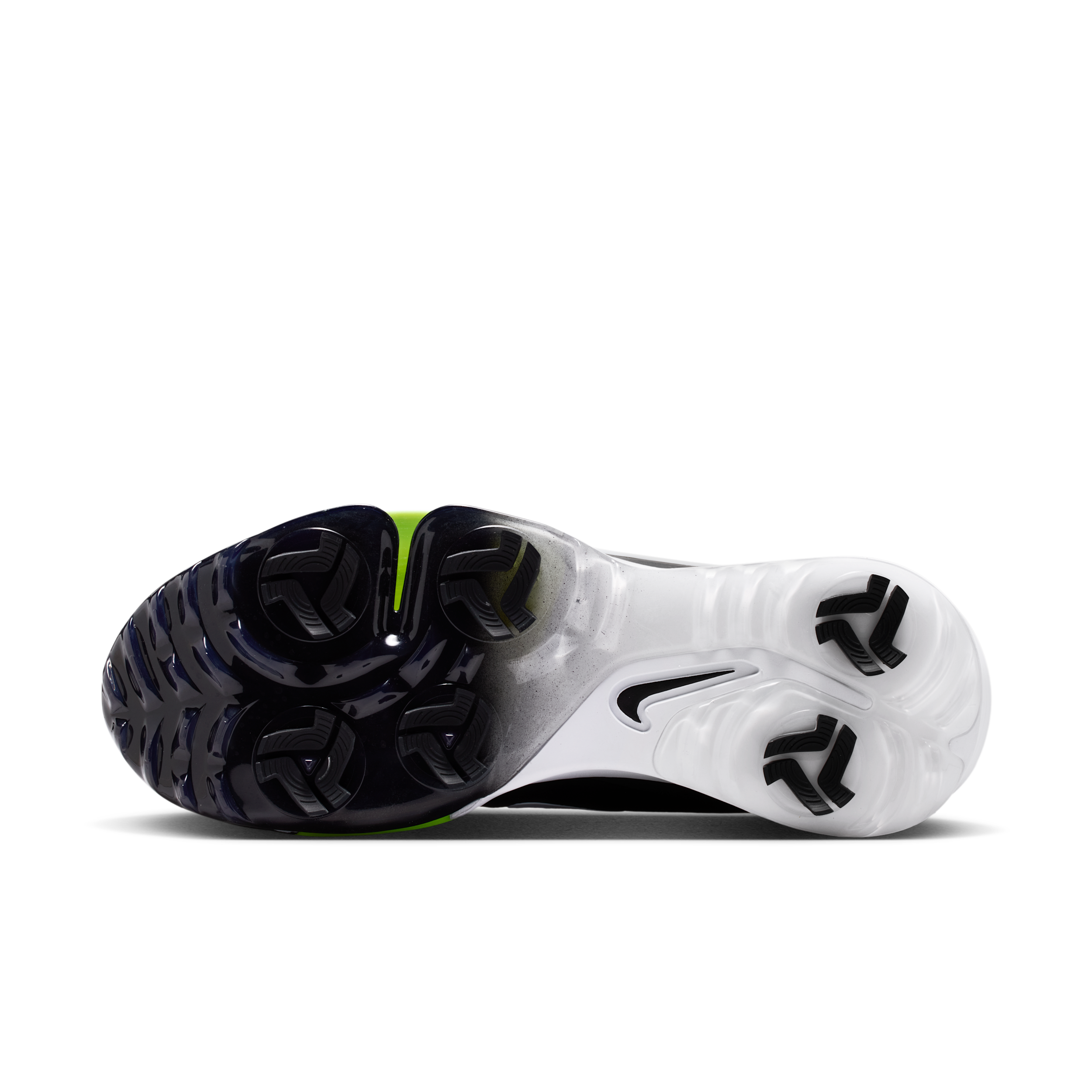 Scarpa da golf Nike NEXT% TOUR 3 – Uomo - Nero - HV4699-001