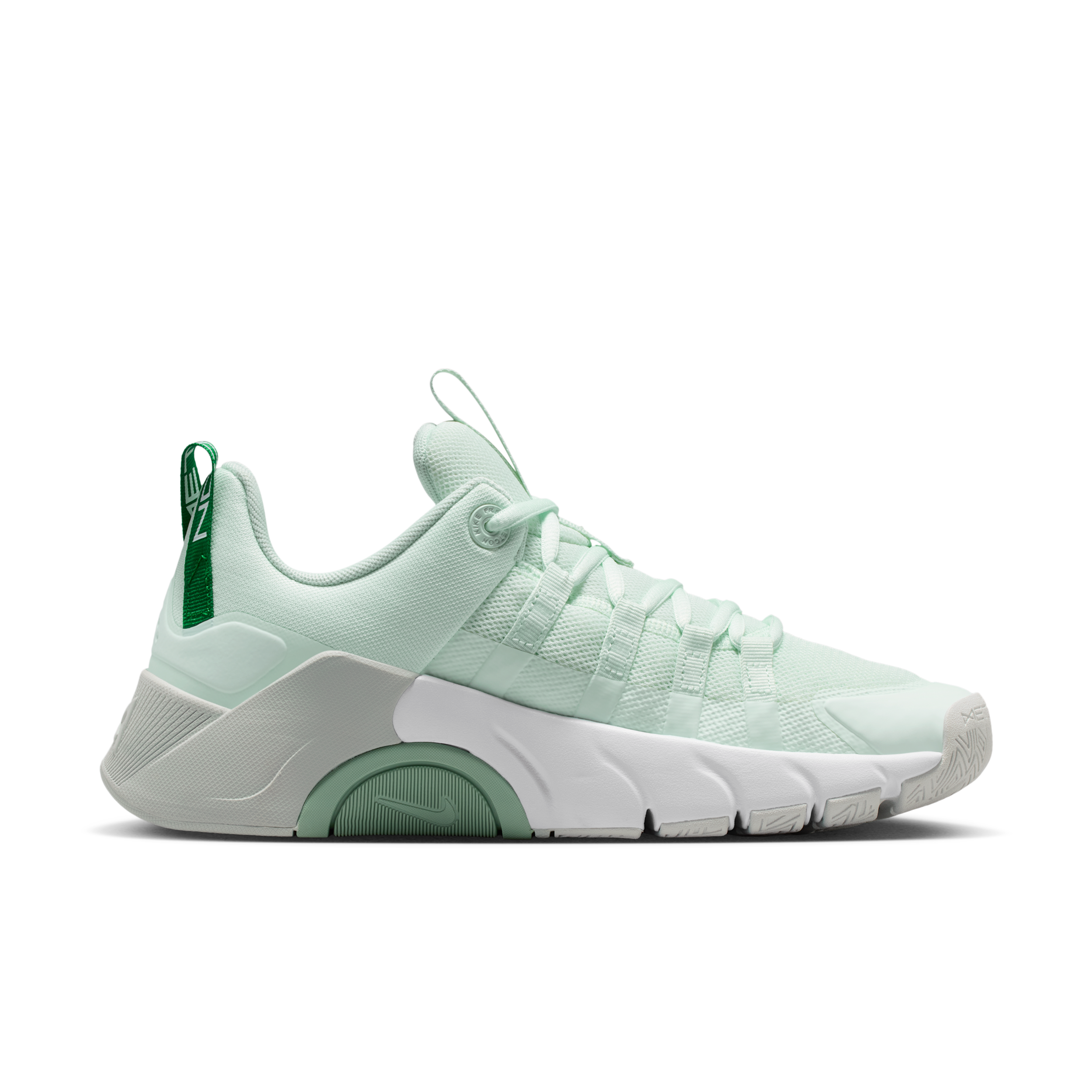 Nike Free Metcon 7 Women's Training Shoes - Green - II7406-301