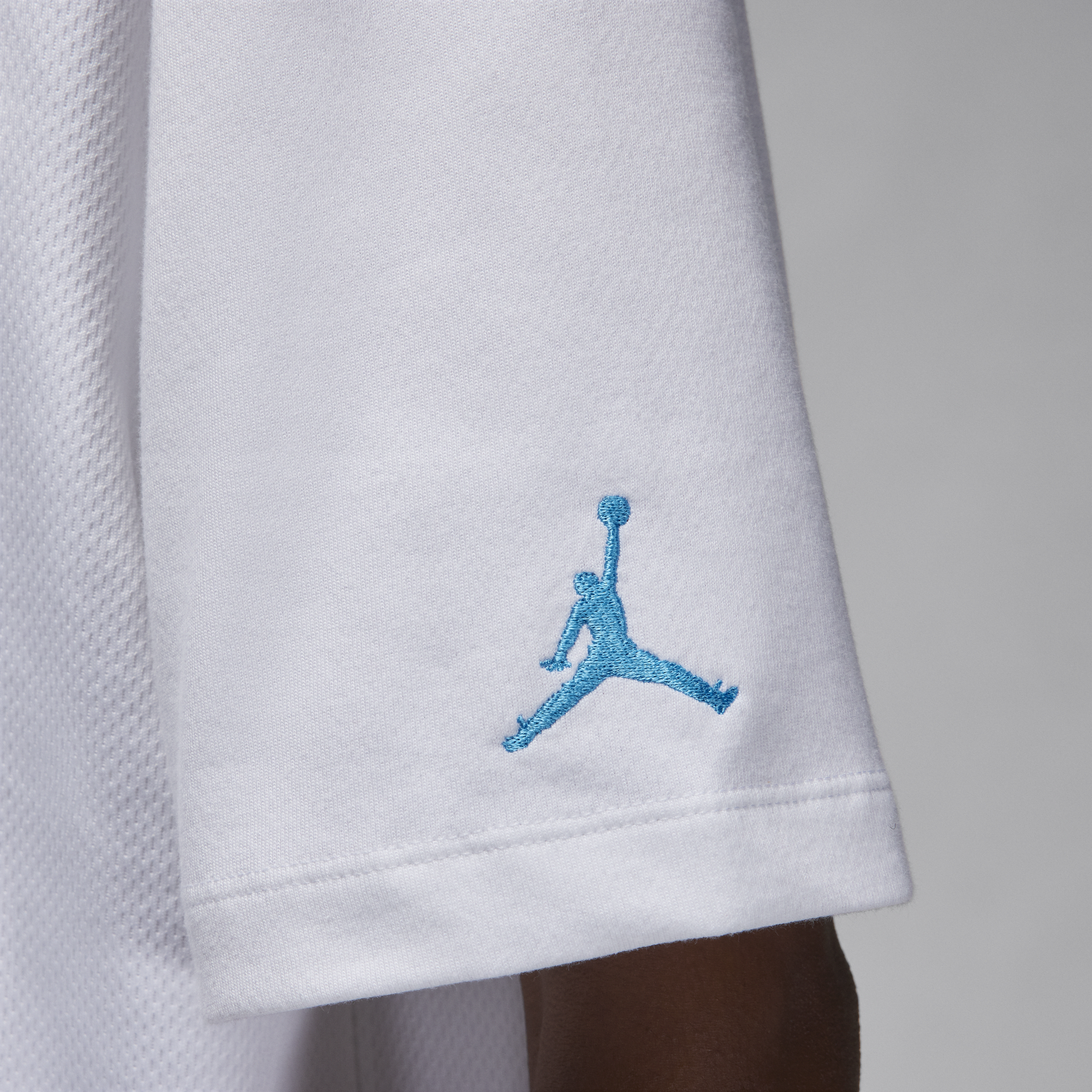 Jordan Flight MVP T-shirt voor heren Wit