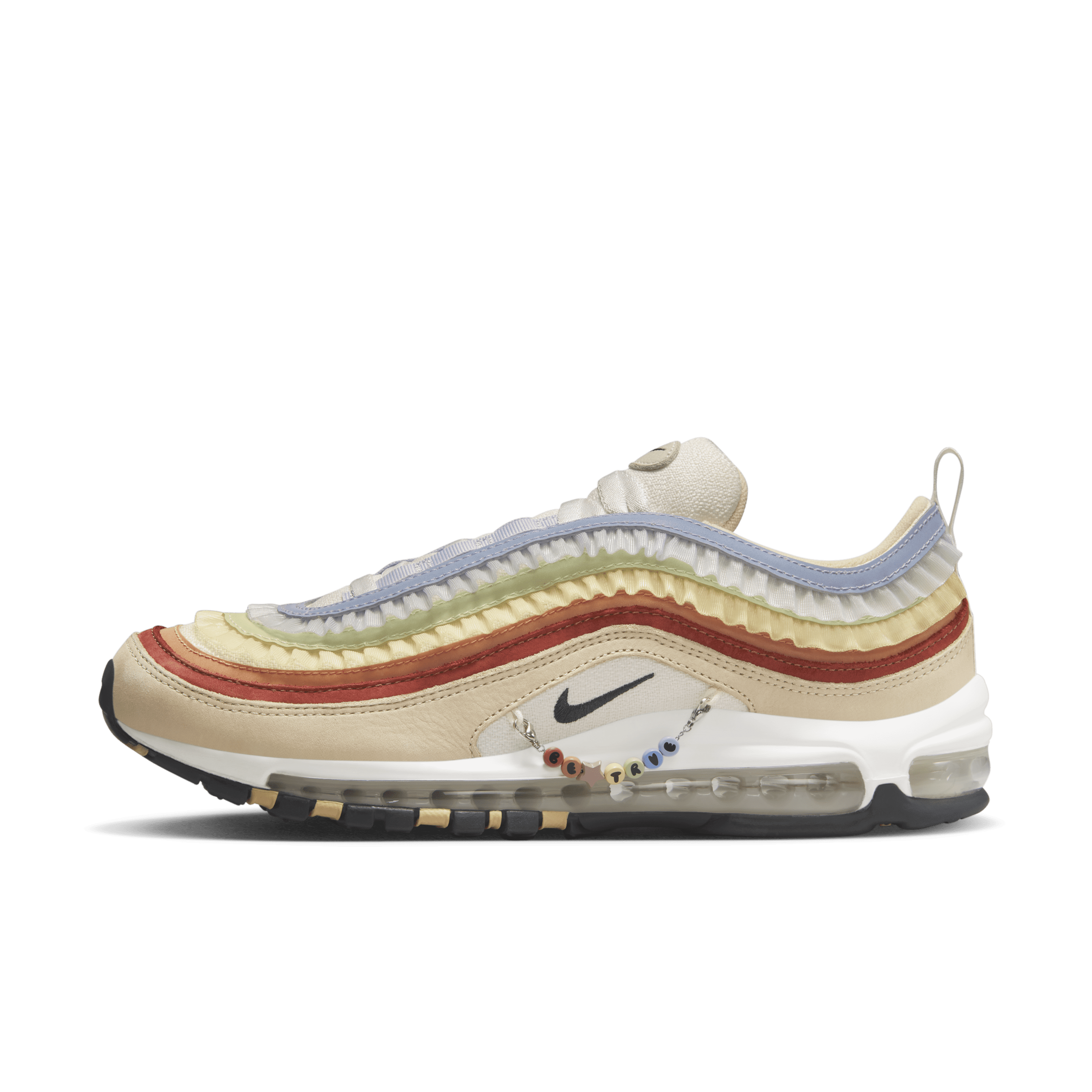 Nike Air Max 97 Be True Herrenschuh - Pink - FD8637-600
