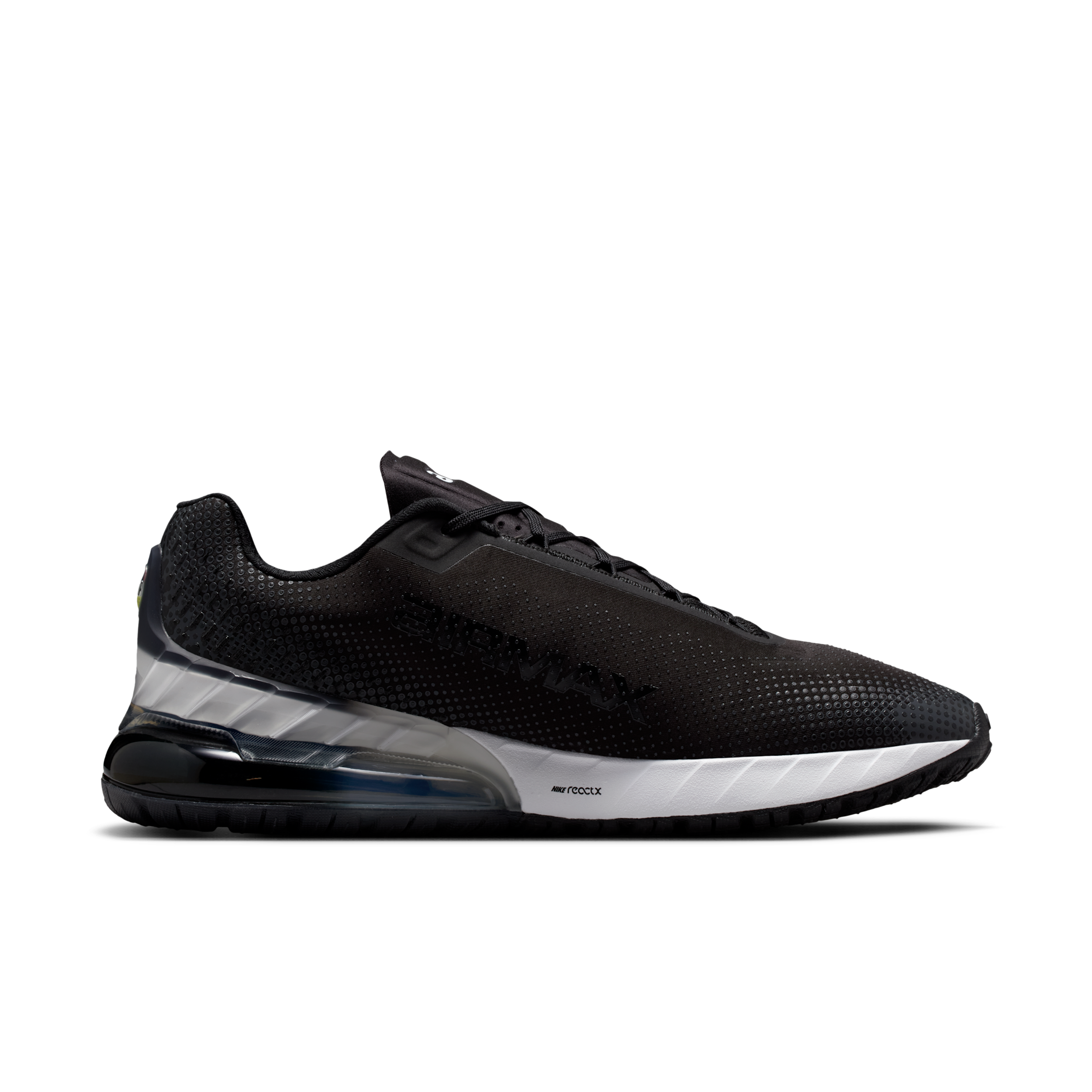 Thumbnail - Nike Air Max Phoenix Schuh (Herren) - Schwarz