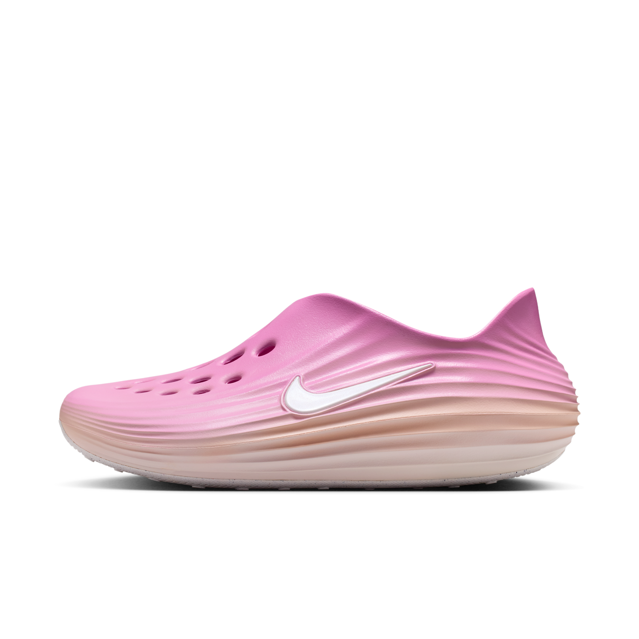 Thumbnail - Nike ReactX Rejuven8 Schuh (Damen) - Weiß